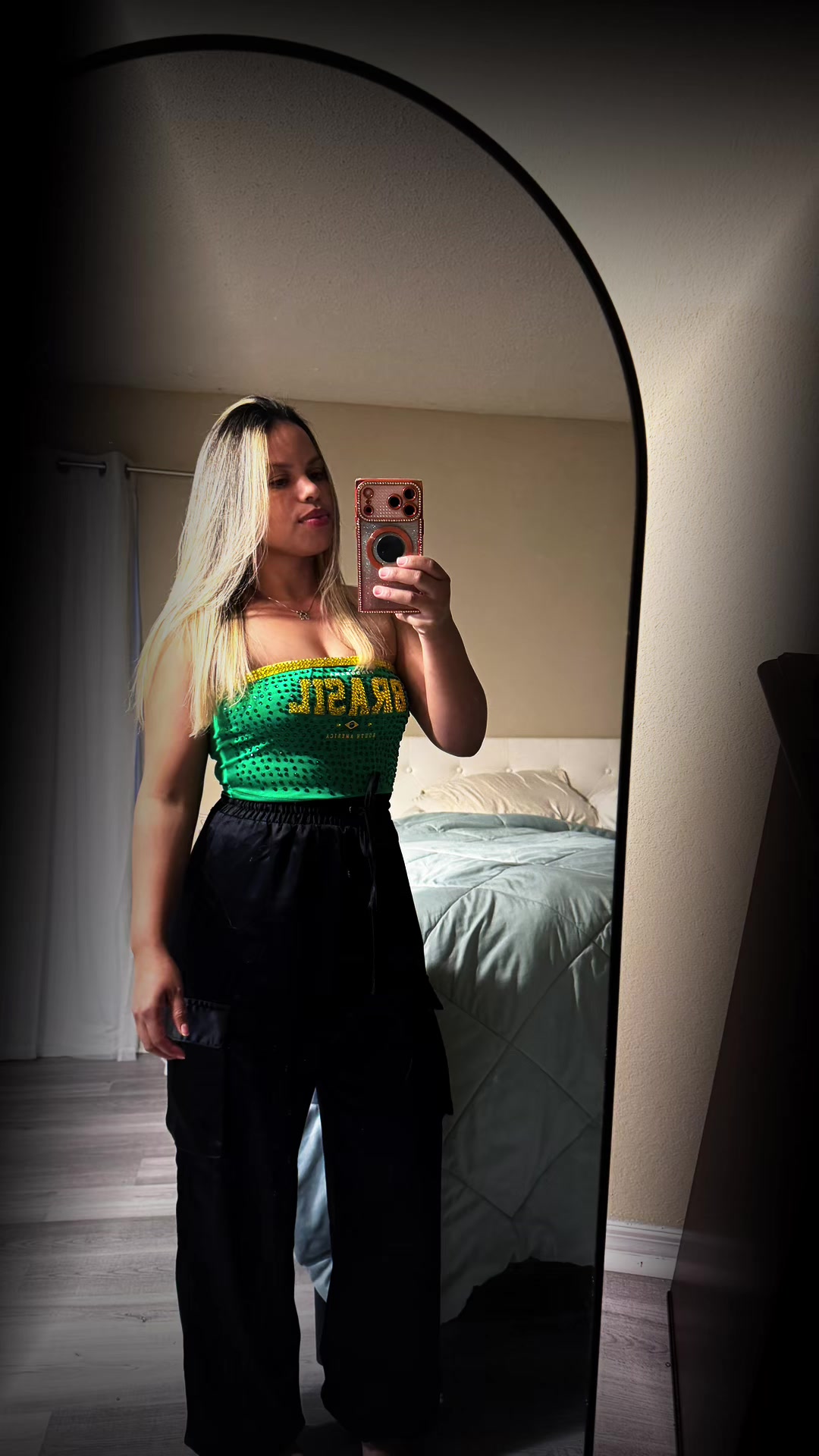 @Luma Santos