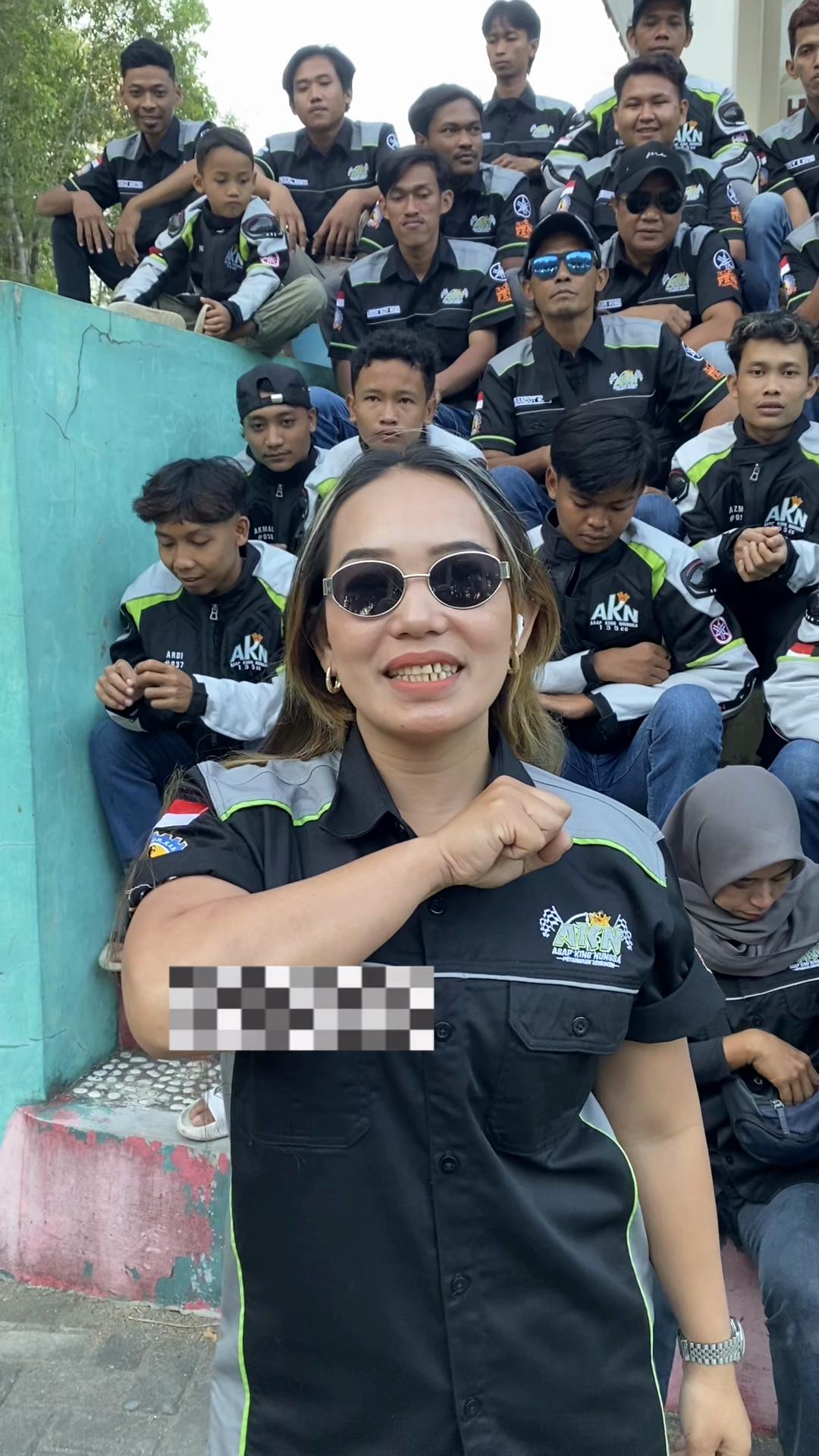 @Hiho ngapak