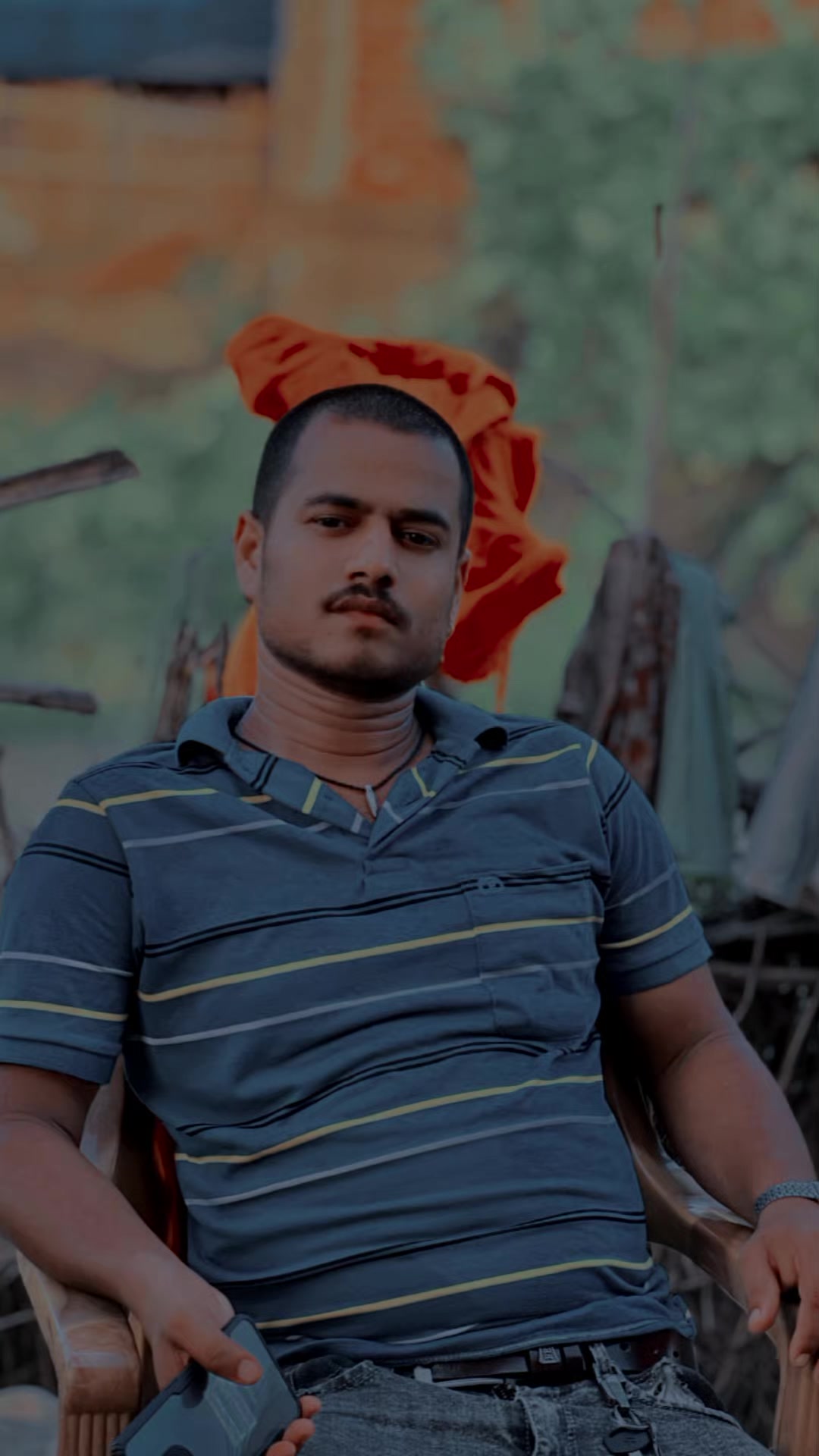 @Ramkumar Yadav