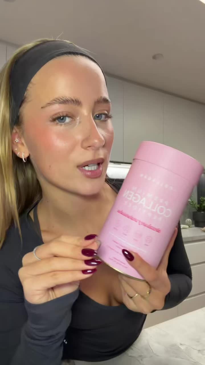 @The Collagen Co