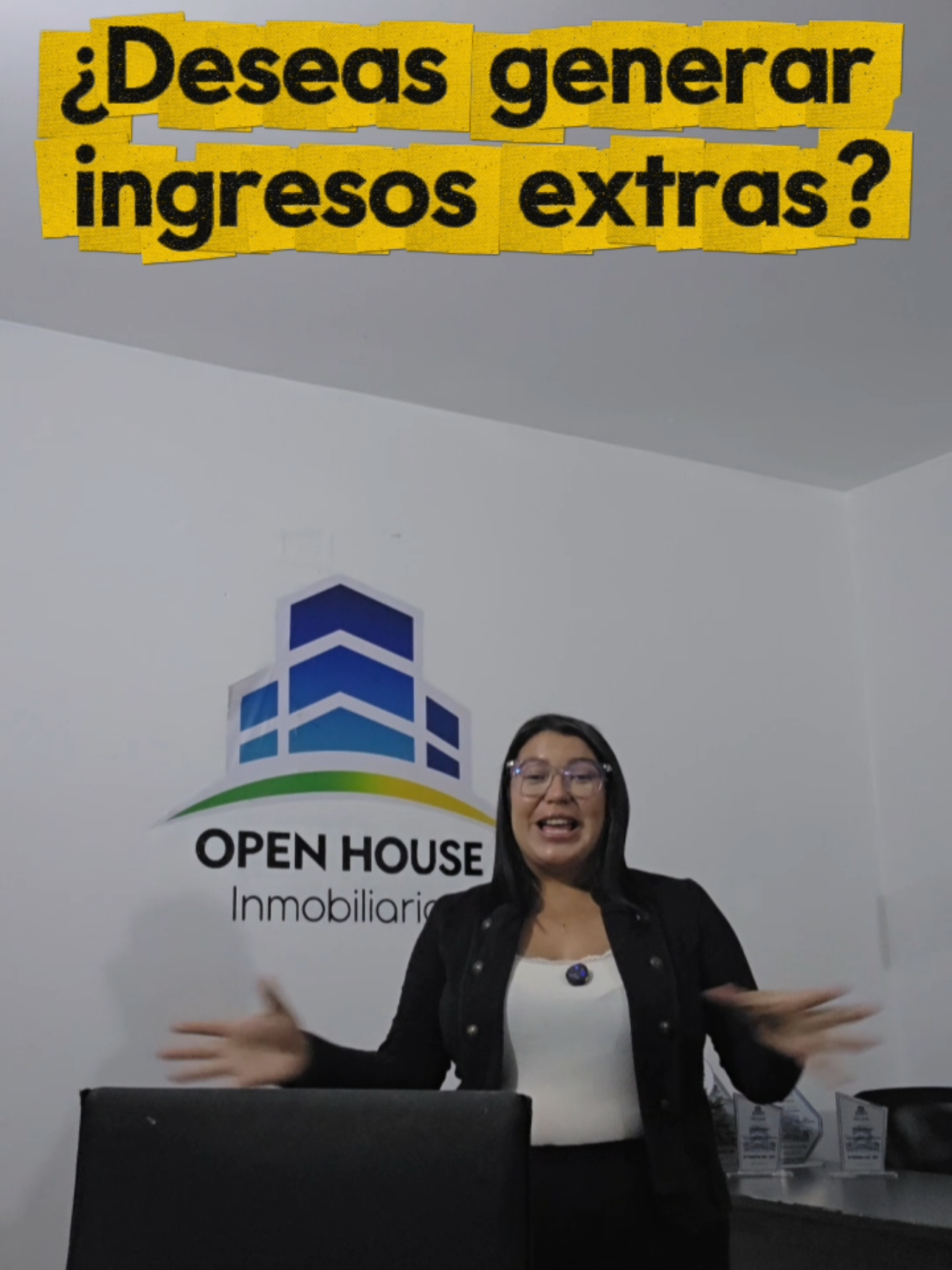 @Open House