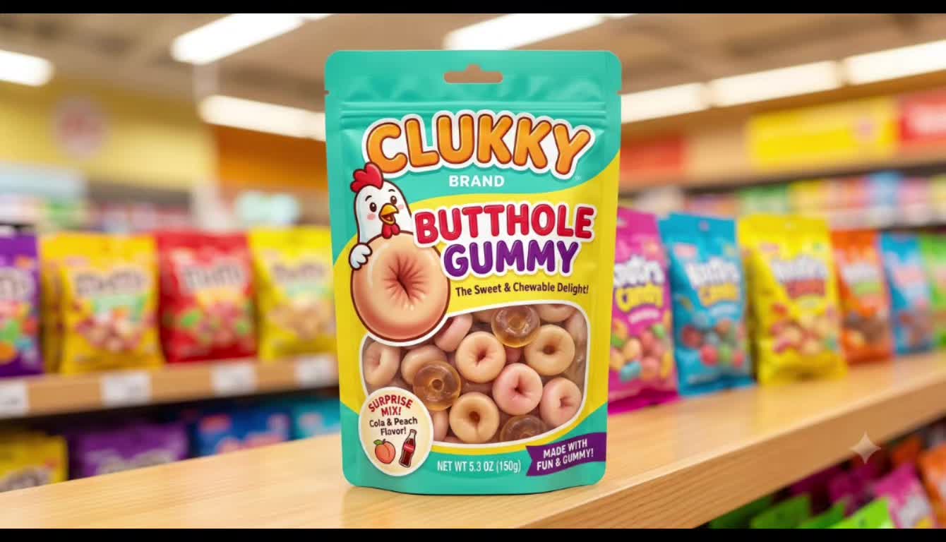 @Clukky