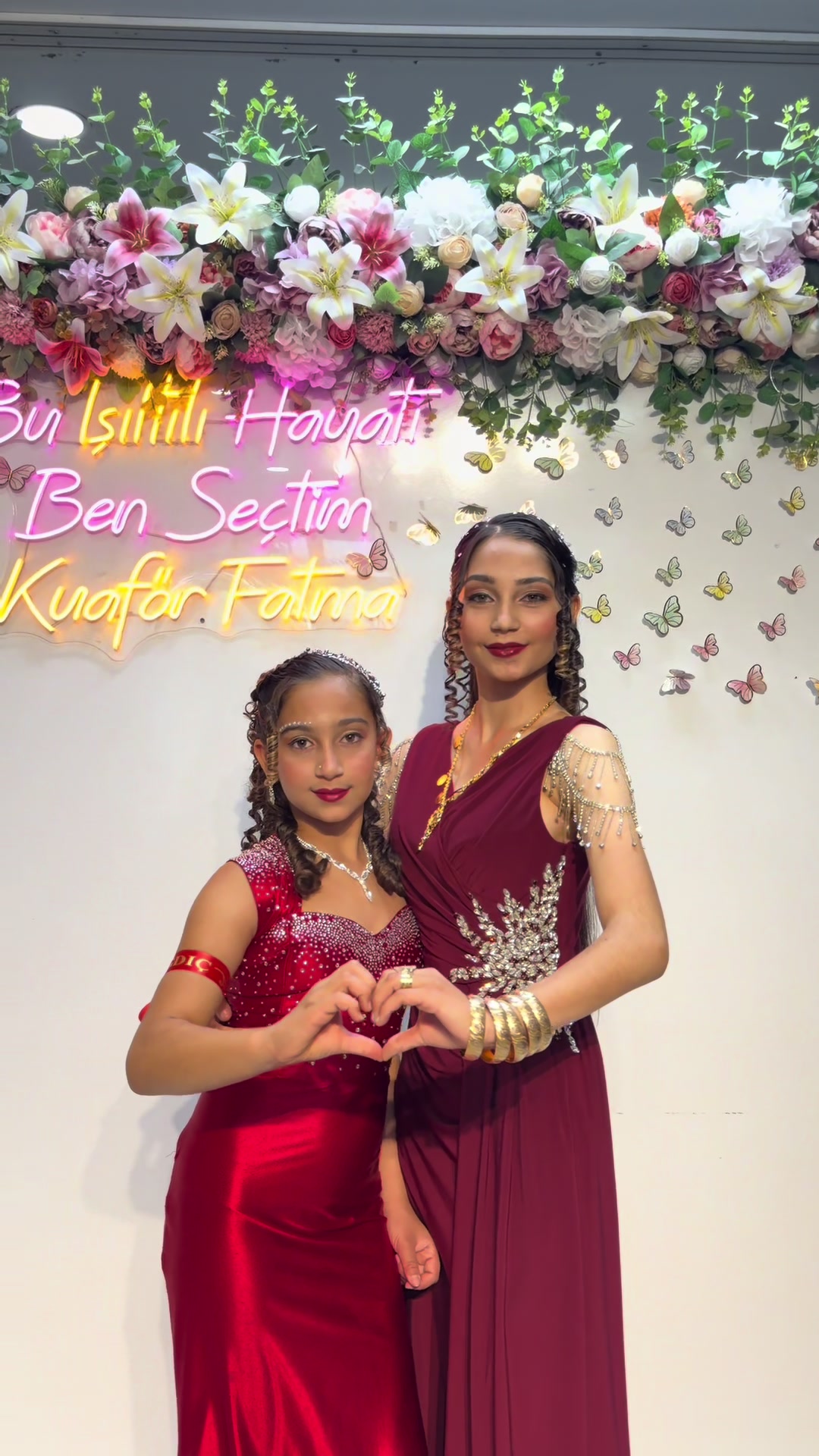 @💎Kuaför Fatma💎