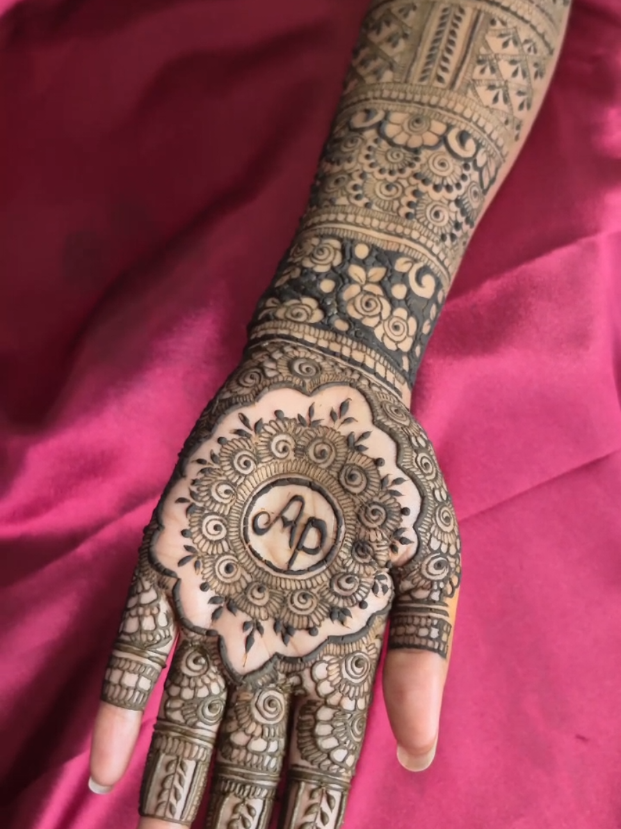 @Nk mehndi & collection