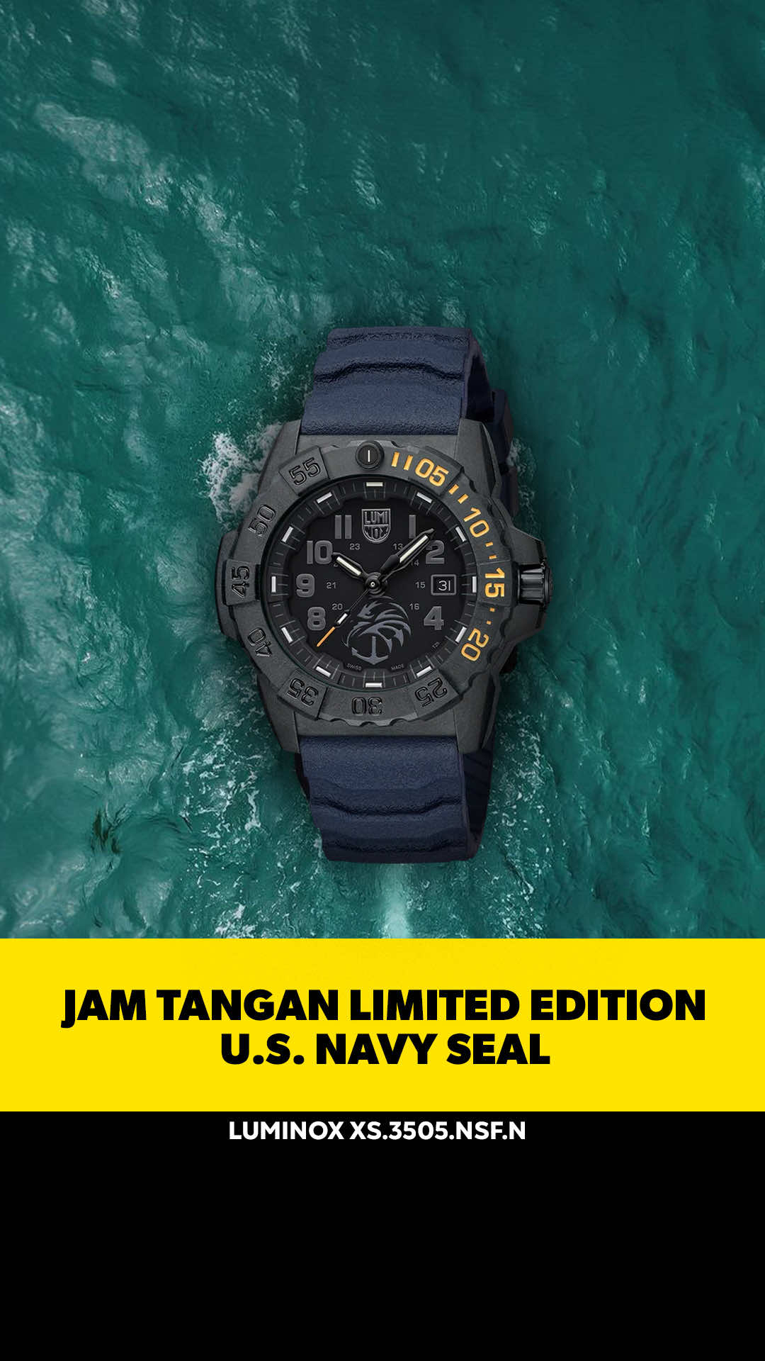 @Gudang Jam Official