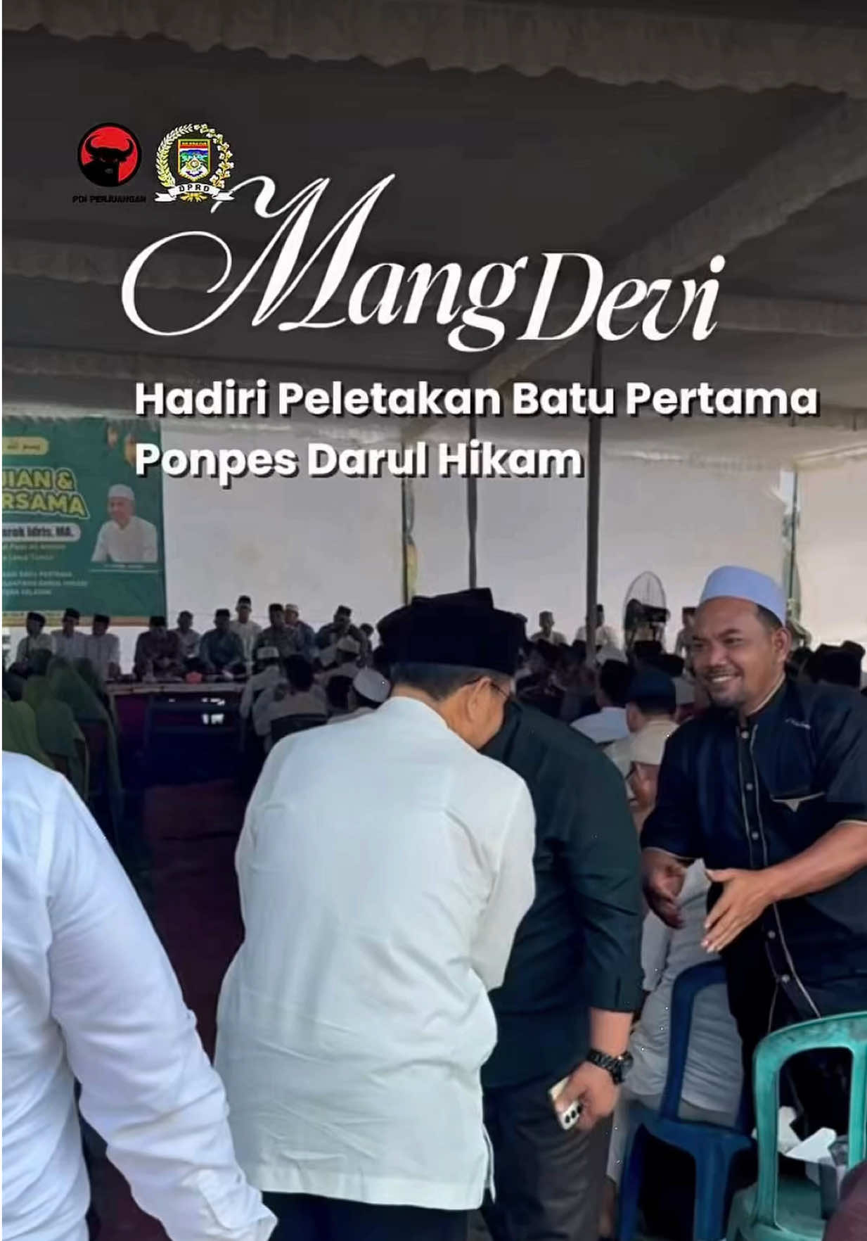 @Mang Devi