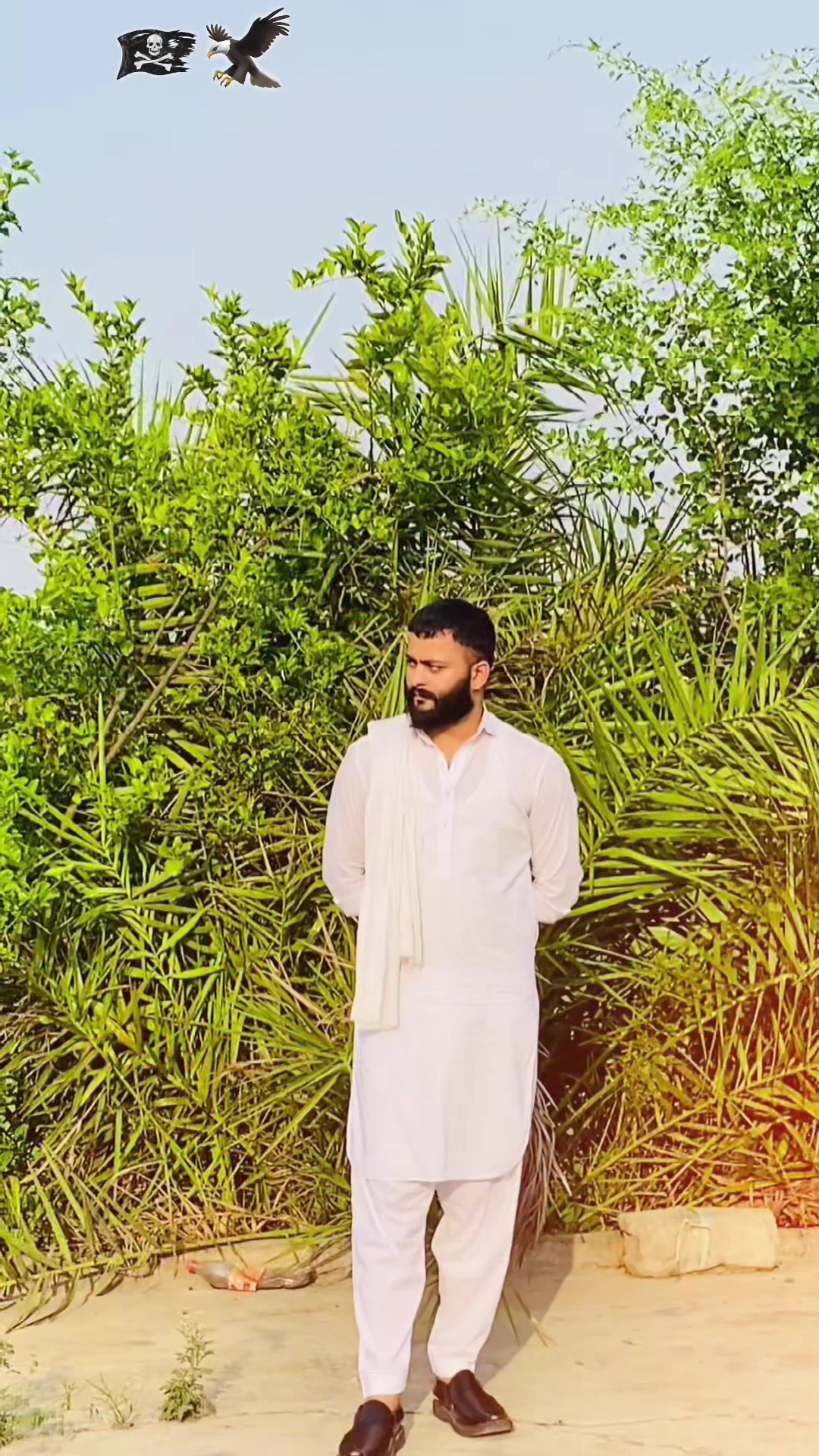 @ملک_توصیف_کھوکھر _🥷🏻🚩