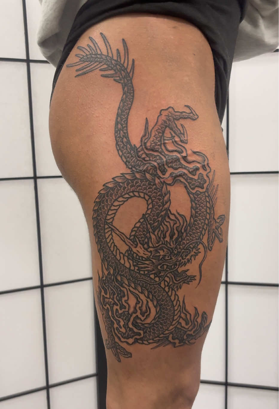 @OllieMrazTattooing