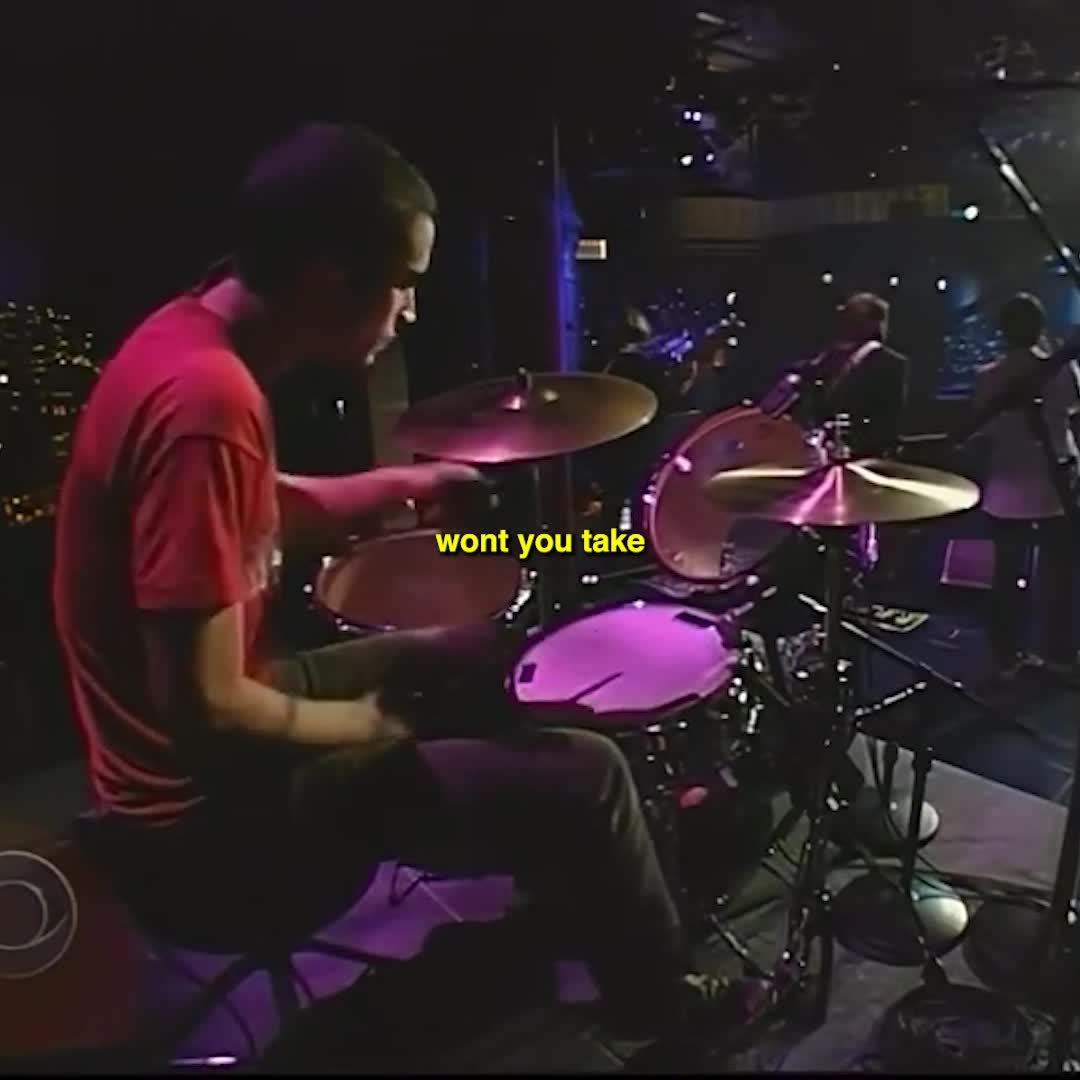 @The Strokes Fan