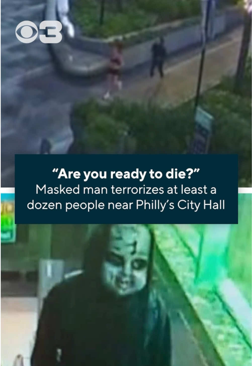 @CBS Philadelphia