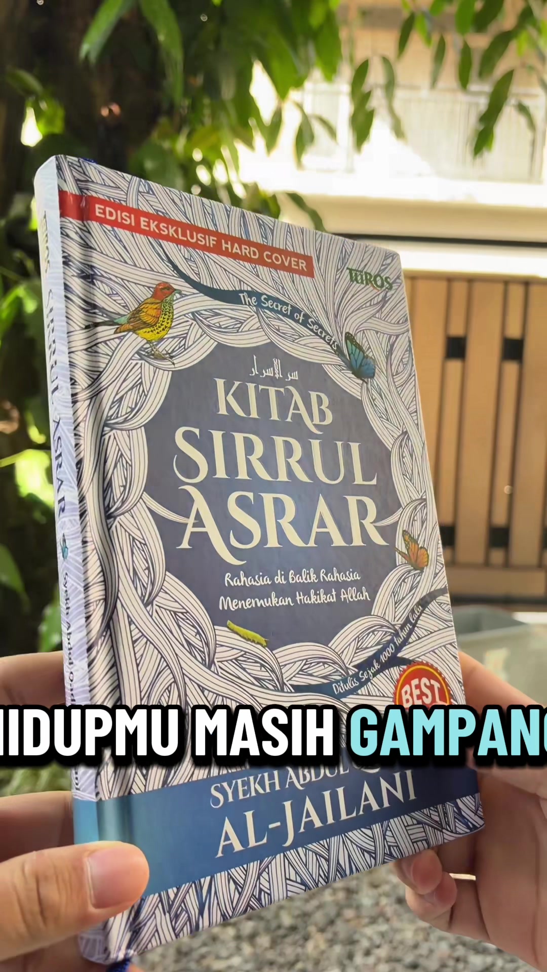 @Kak Maulana | Konsultan