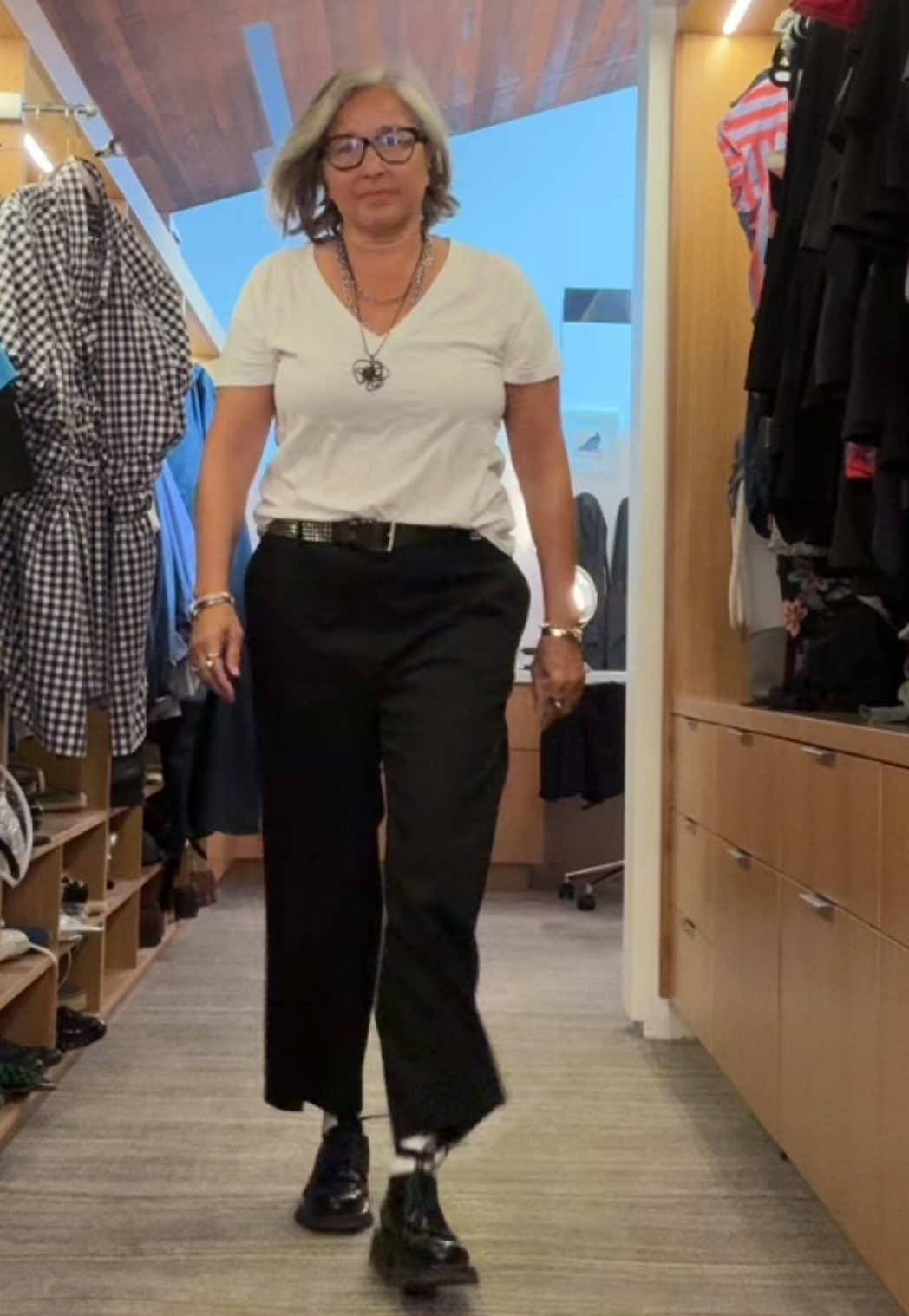 @Linda’s Look