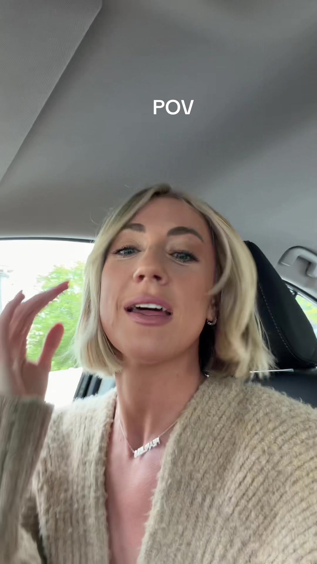 @Alexa Curtis