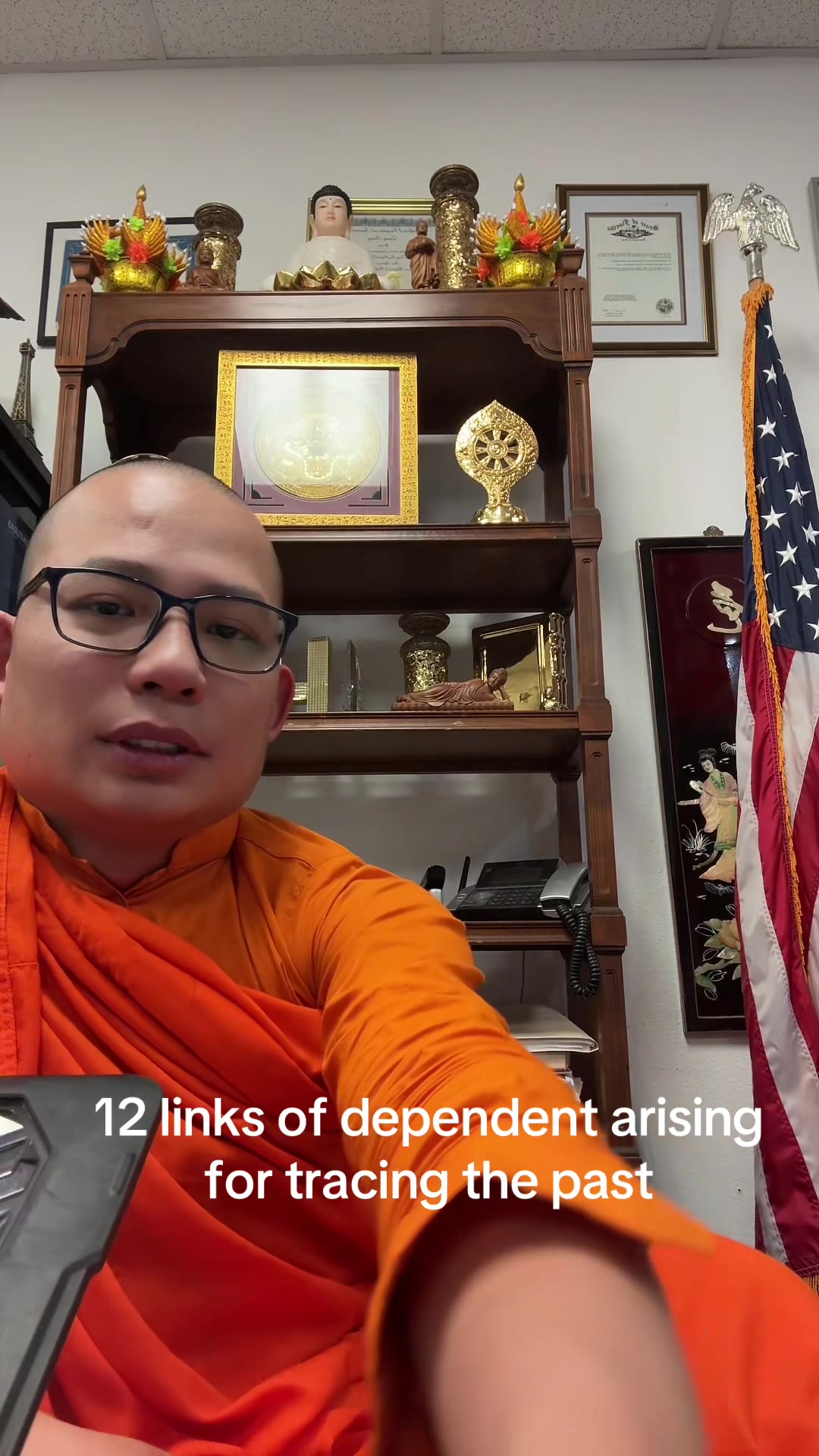 @Ajahn DAO