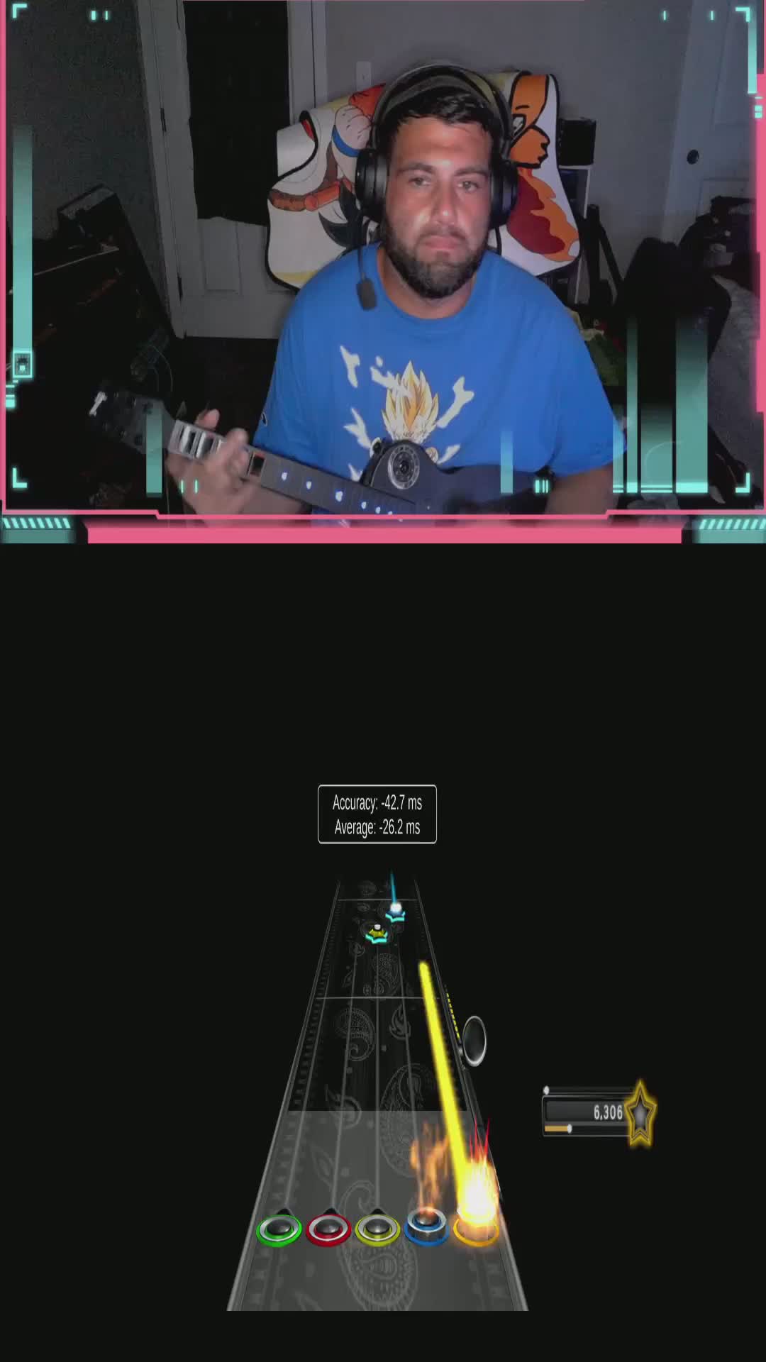 @Rickomode