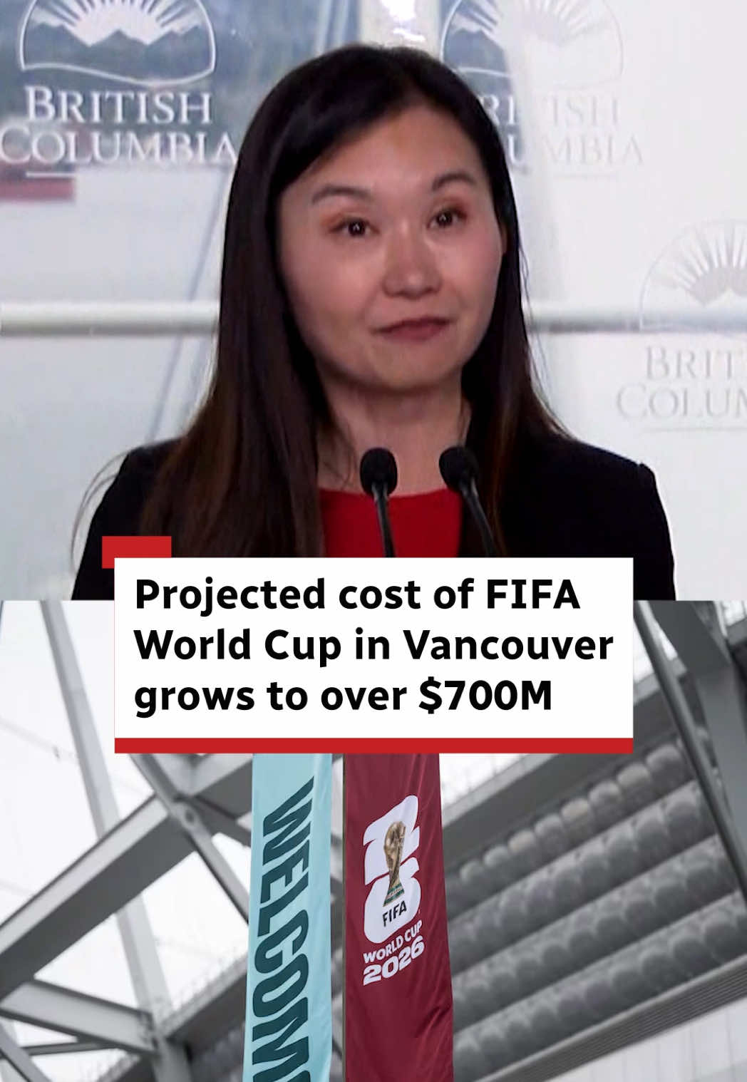 @CBC British Columbia