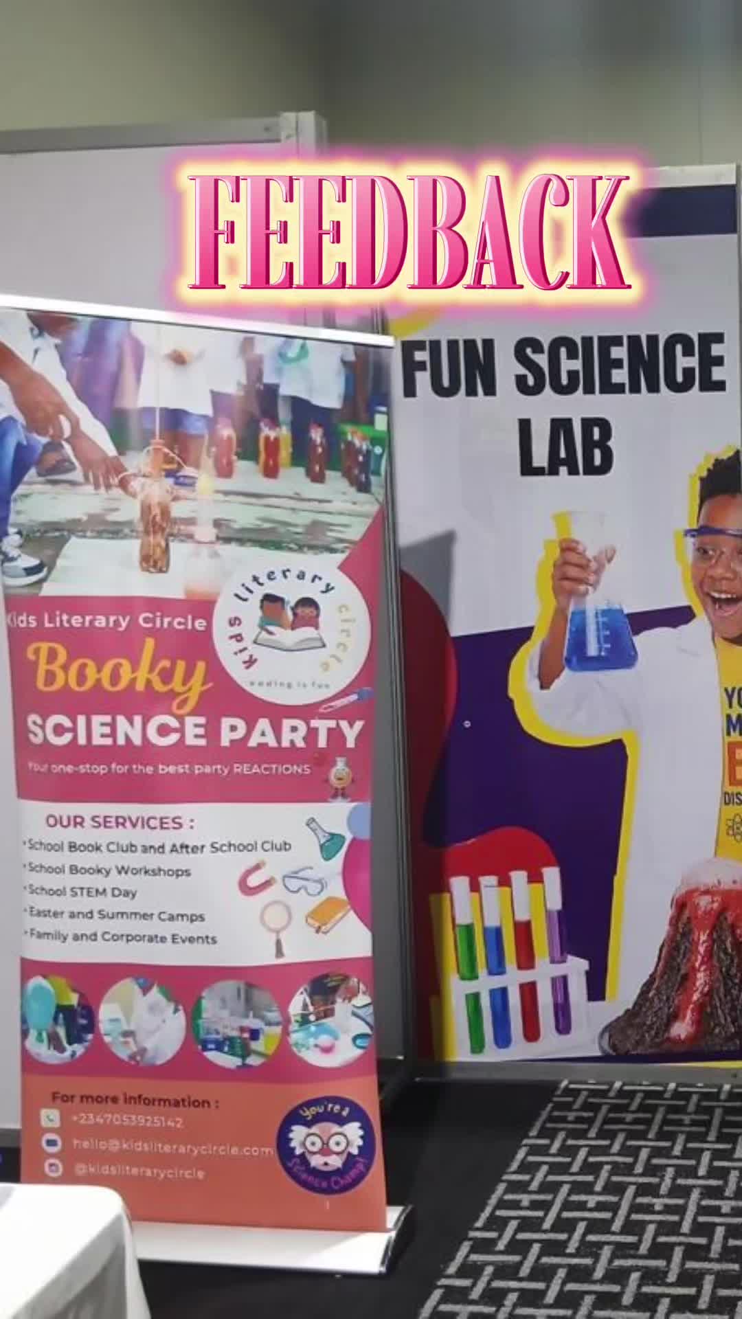 @klcbookyscienceparty