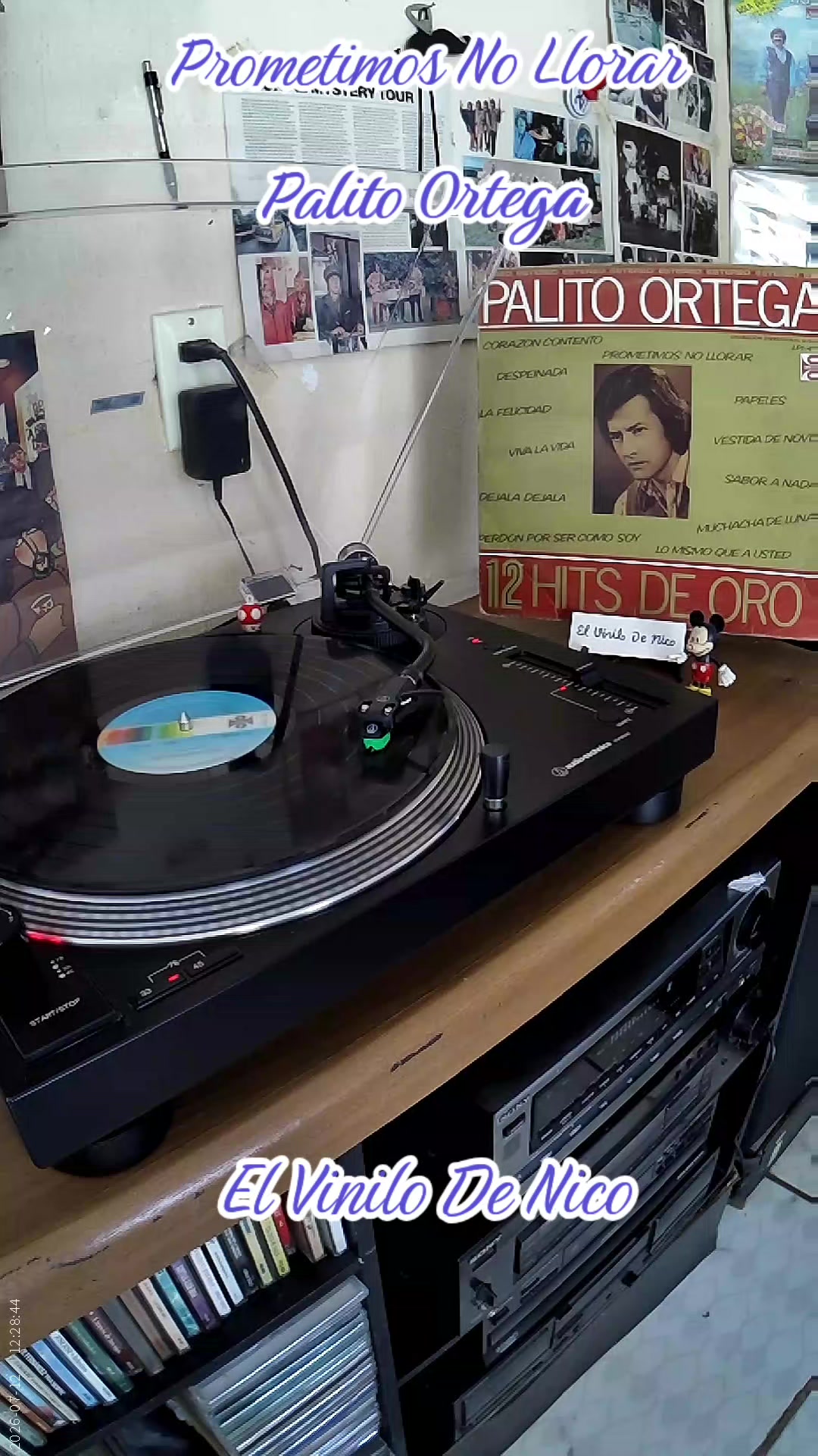 @El Vinilo De Nico 📀