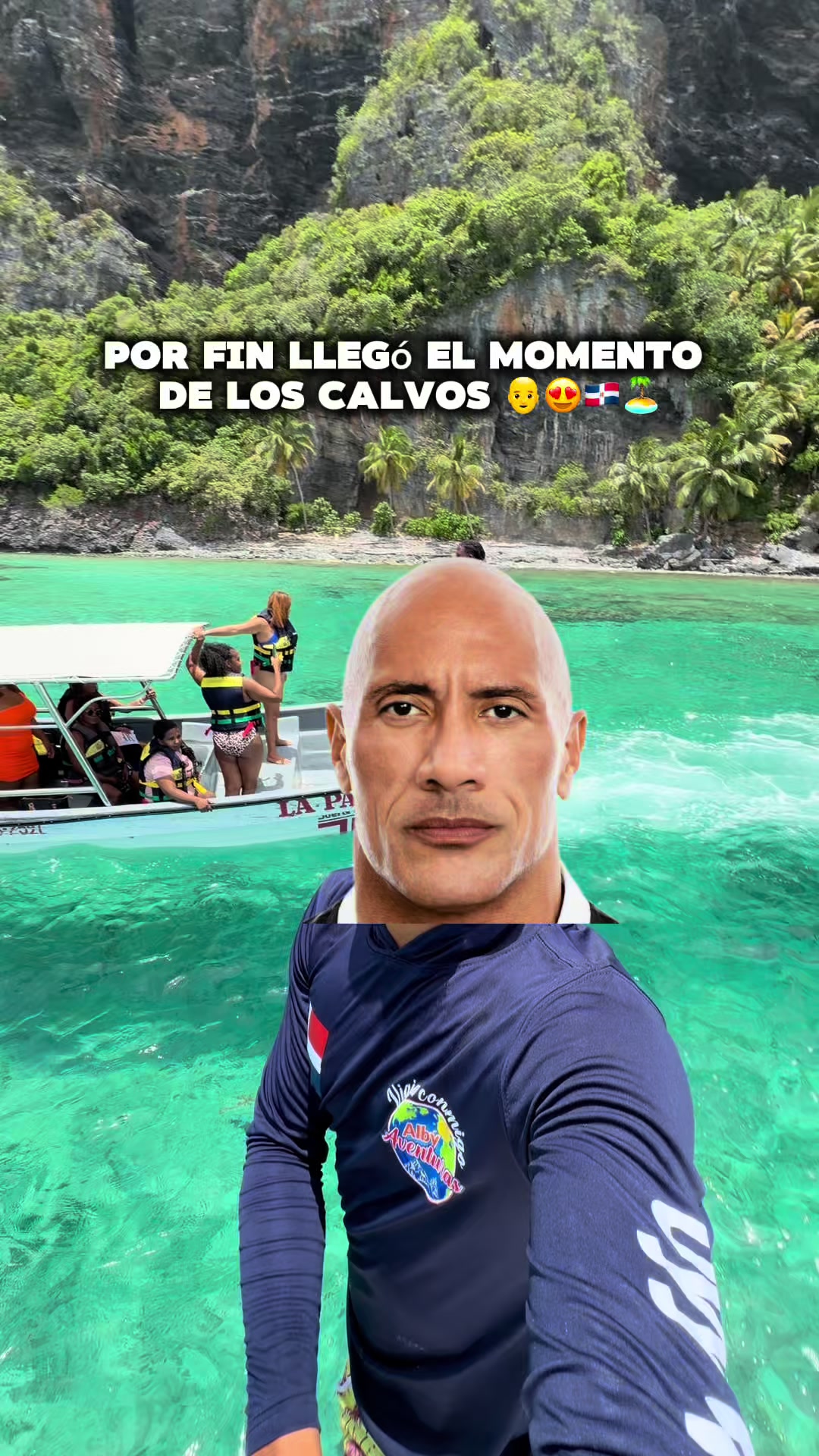 @Alby aventuras
