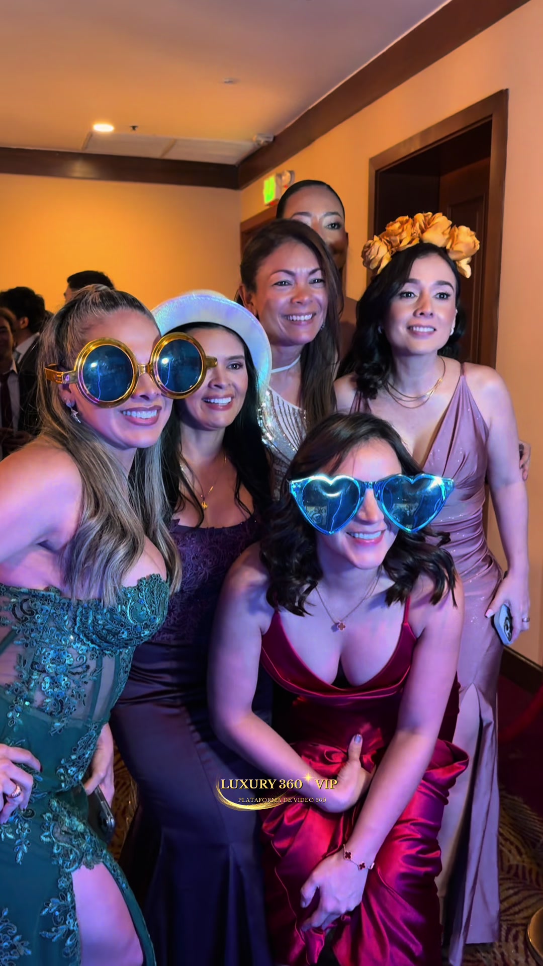 @Luxury 360 Cali