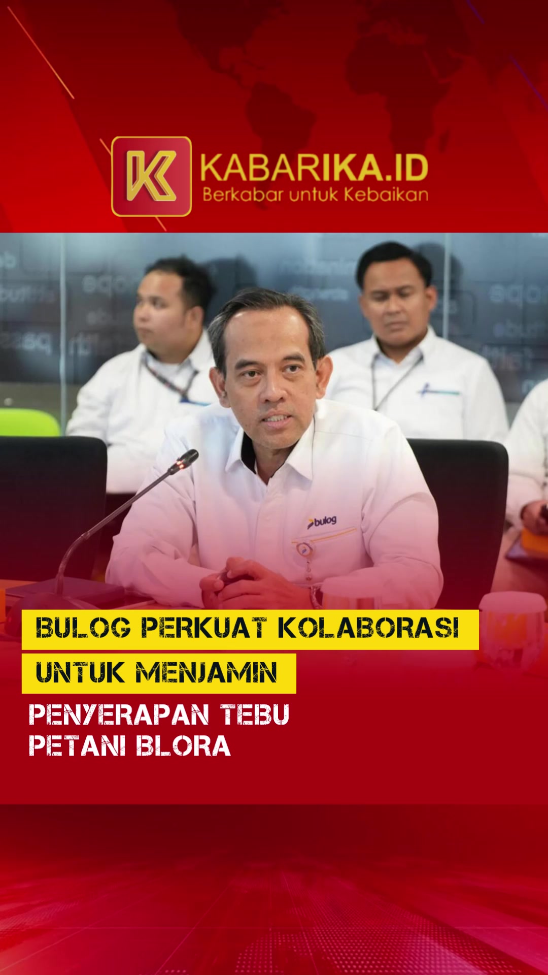 @kabarikanews