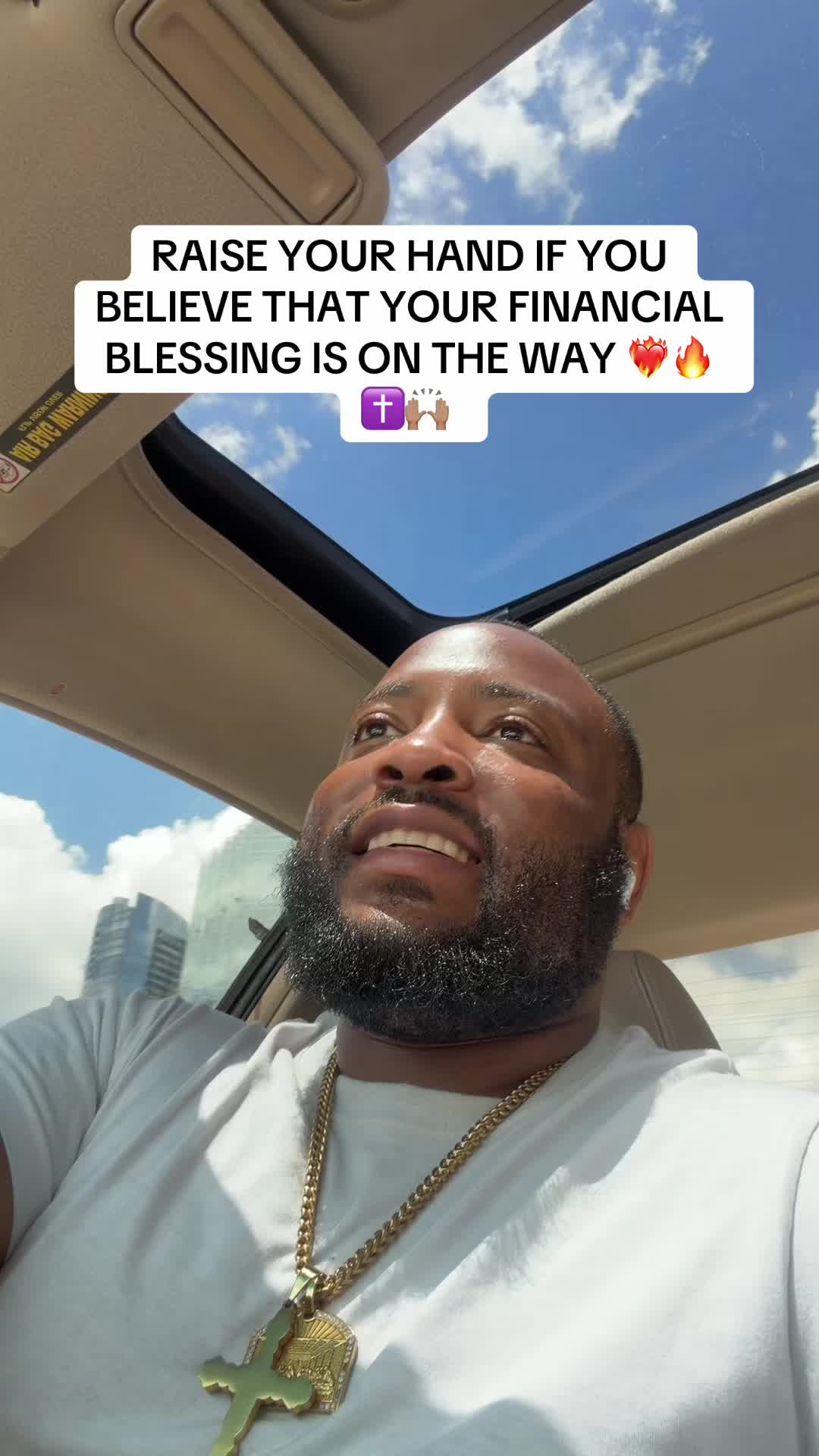 @Anthony | Holy Ghost Filled✝️