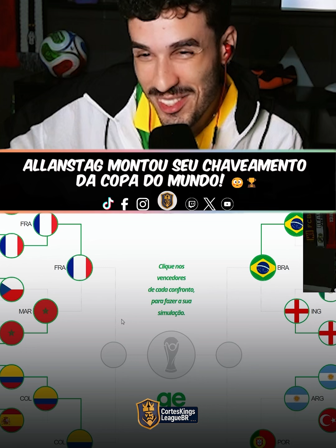 @Corteskingsleaguebr