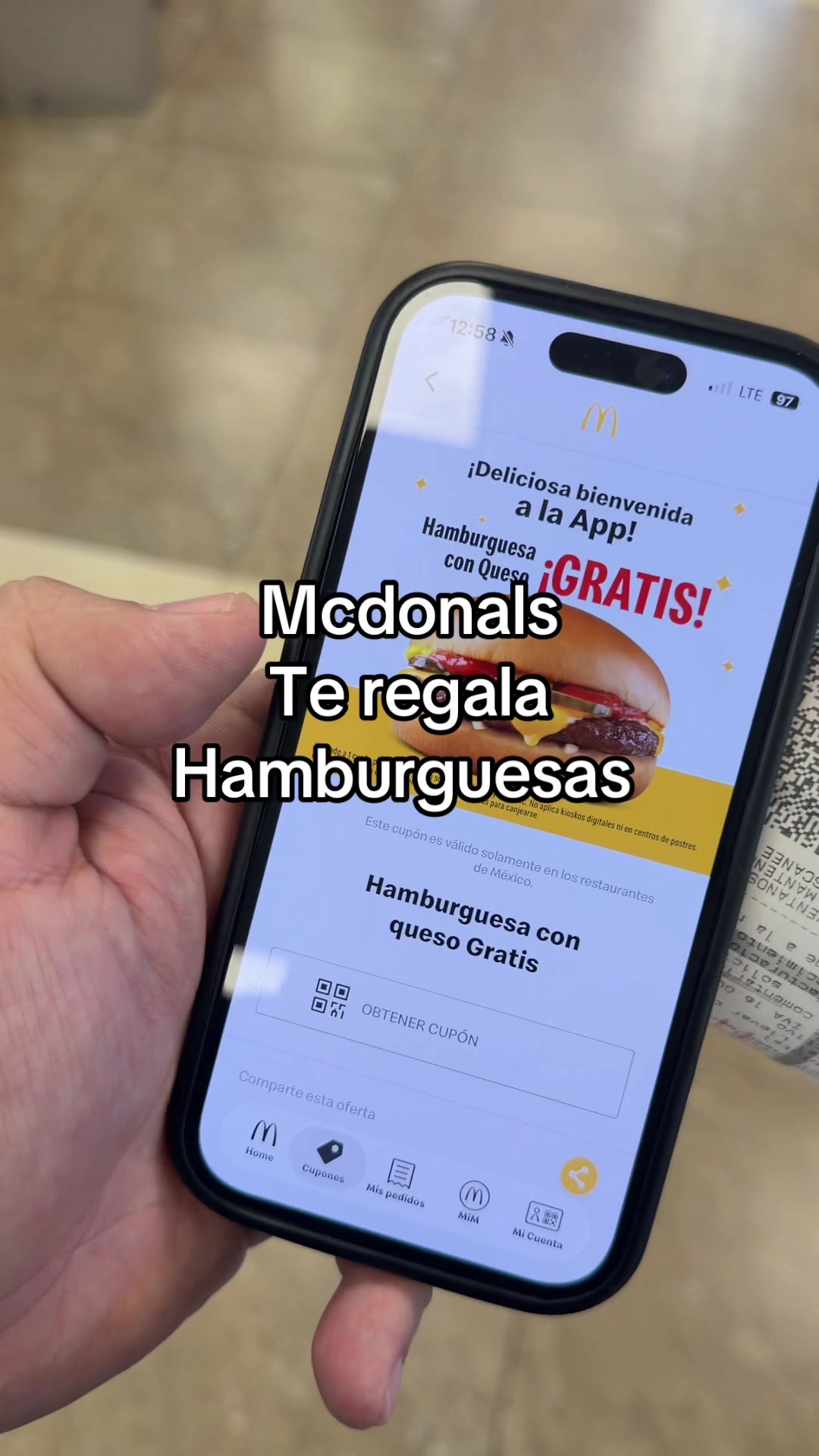 @Los Gurmeteros
