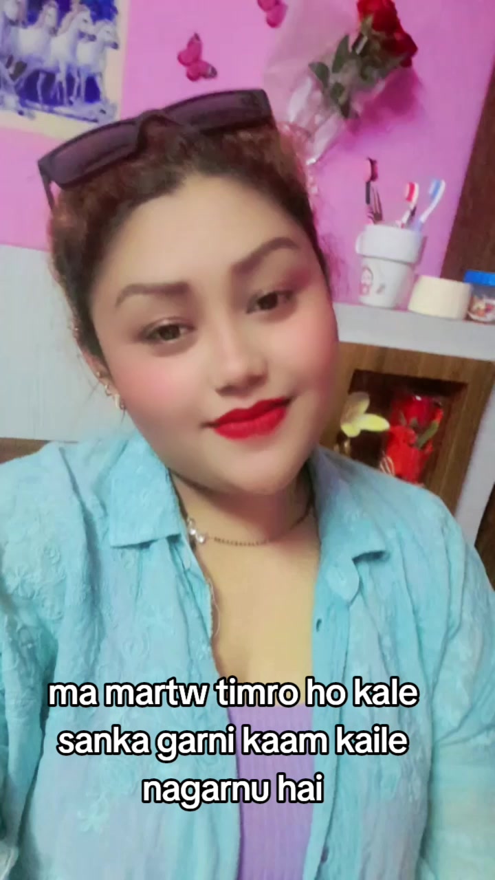 @Laxmi Bhandari