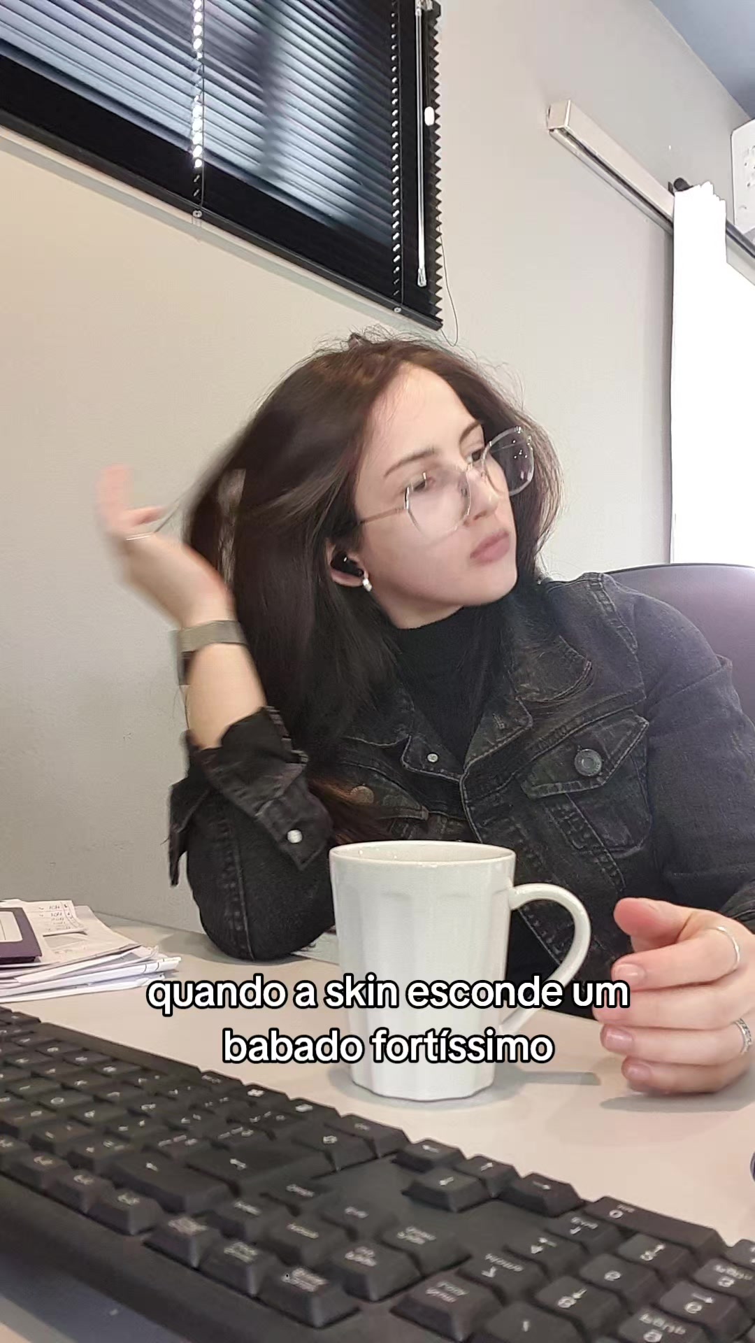 @Soggy Fries