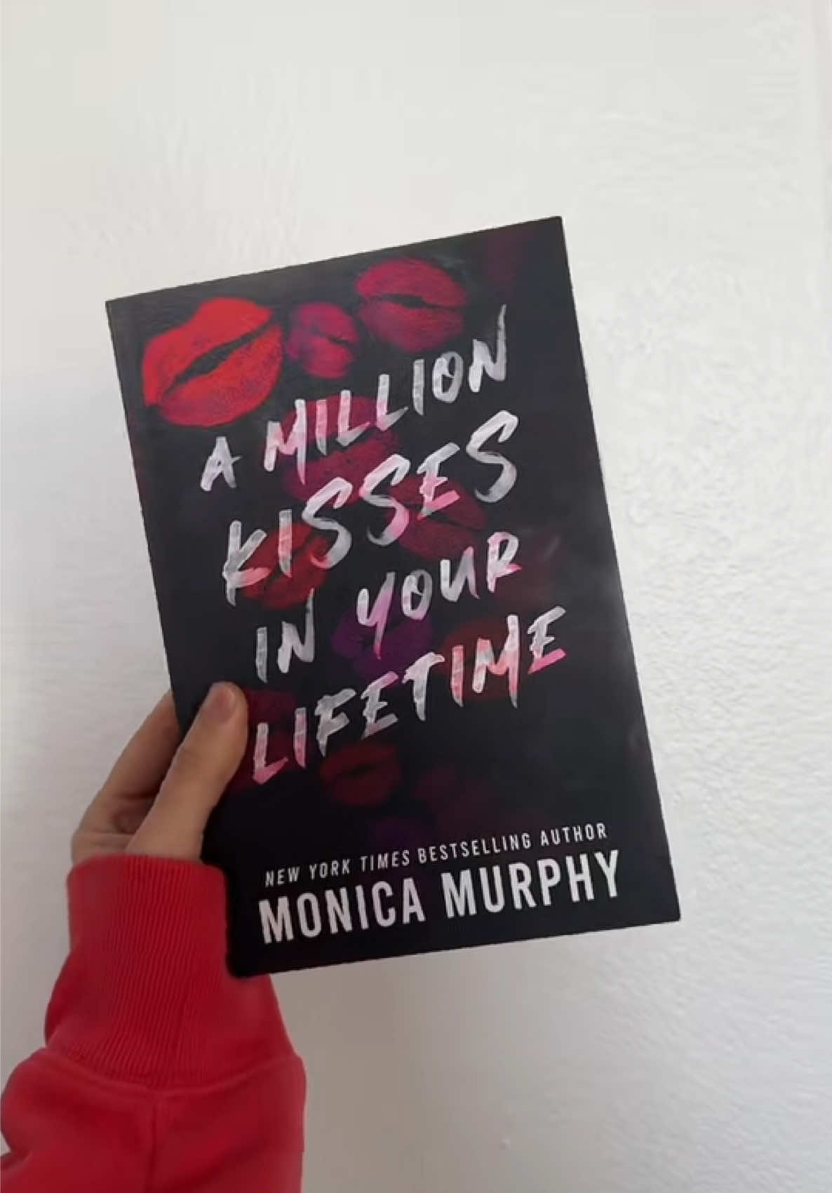 @Monica Murphy