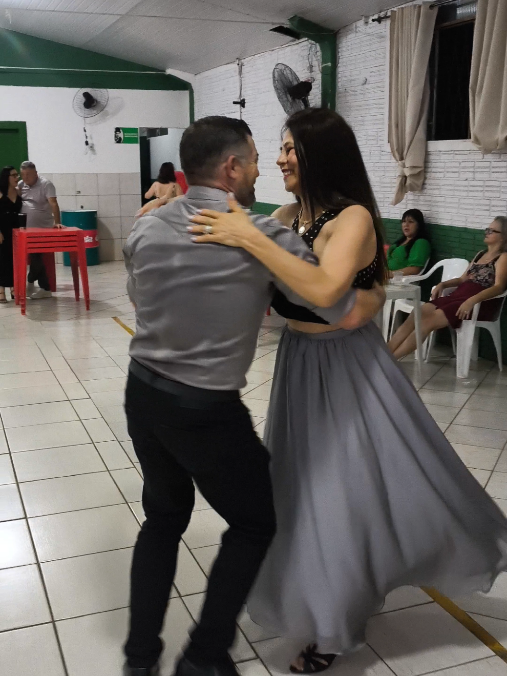 @Romildo & Cris Oficial