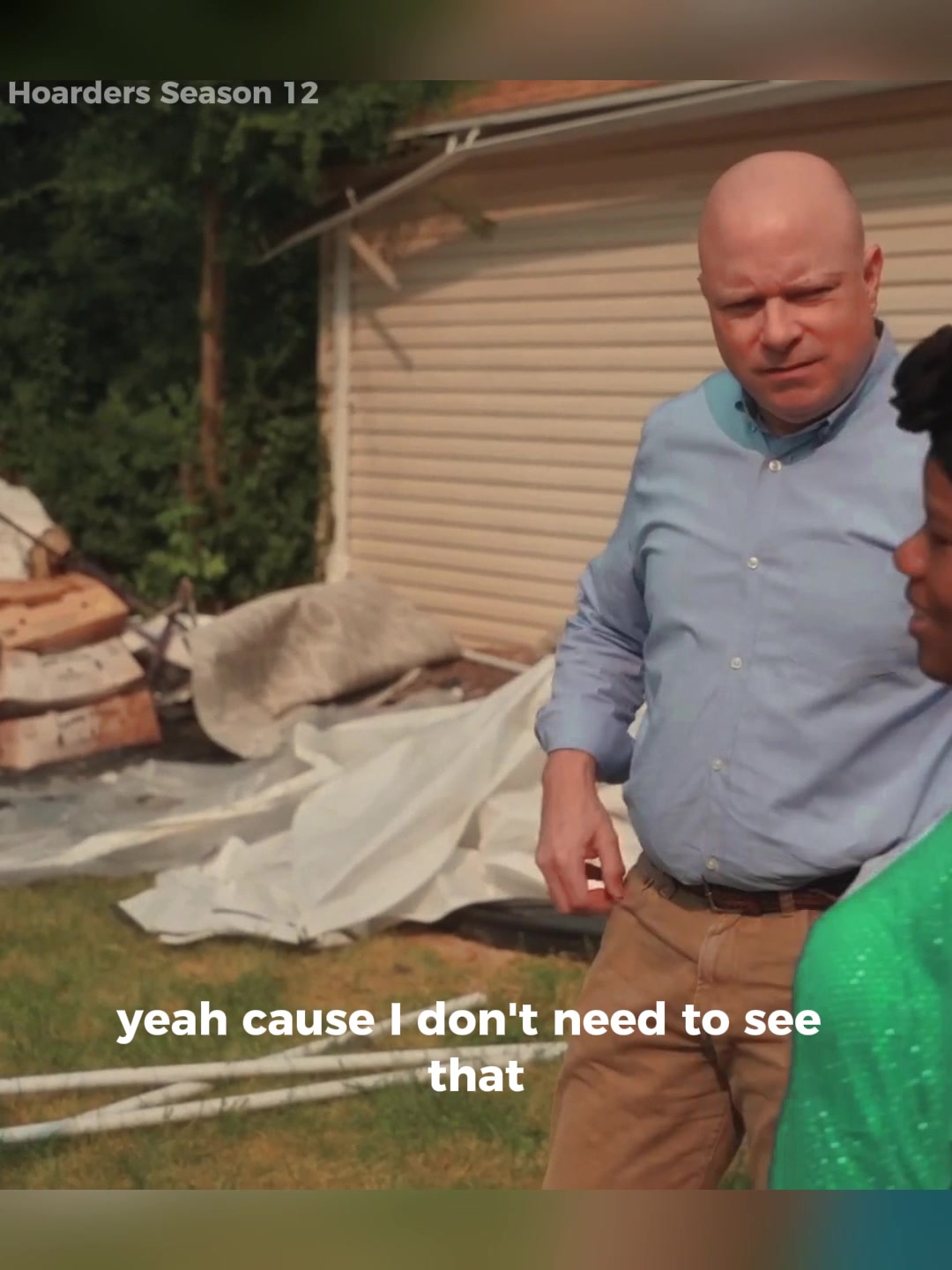 @Hoarders Season 12