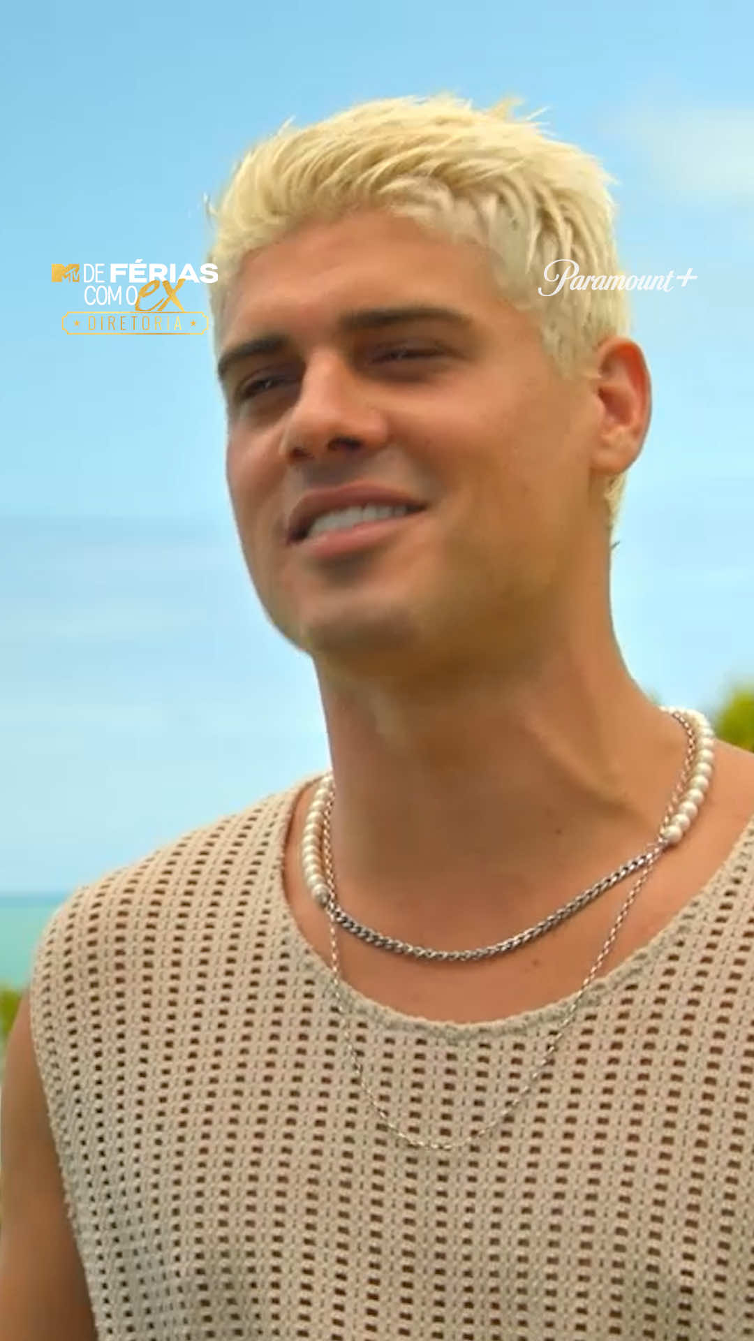 @De Férias Com O Ex Brasil