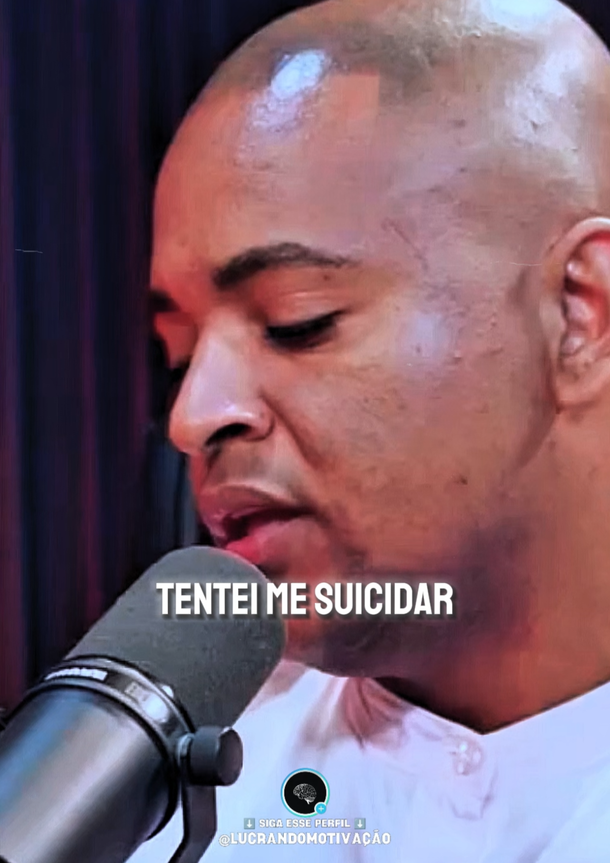 @lucrando motivação