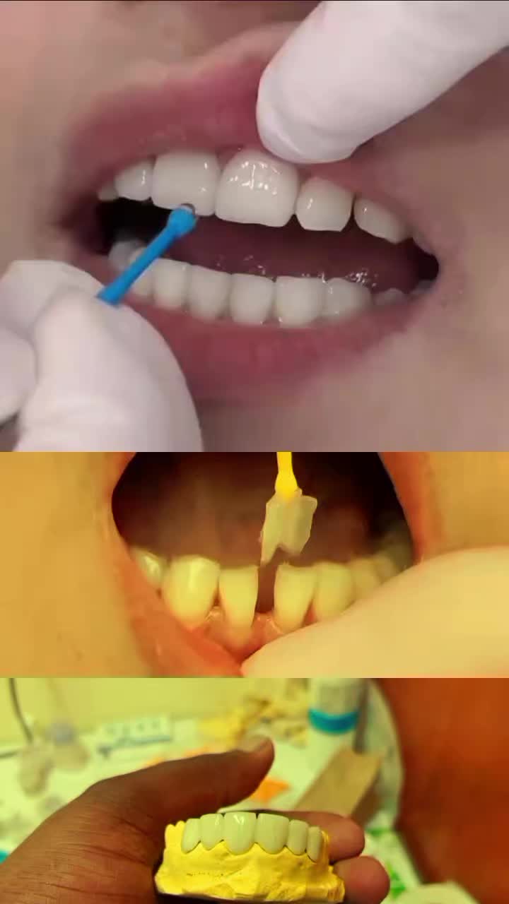 @celemoxic dental clinic