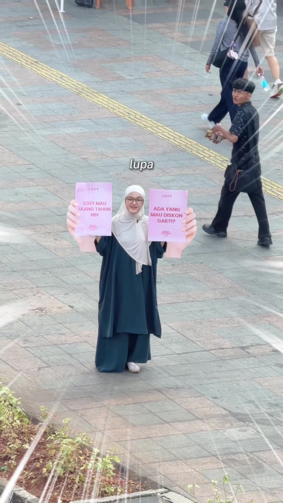@Lozy Hijab