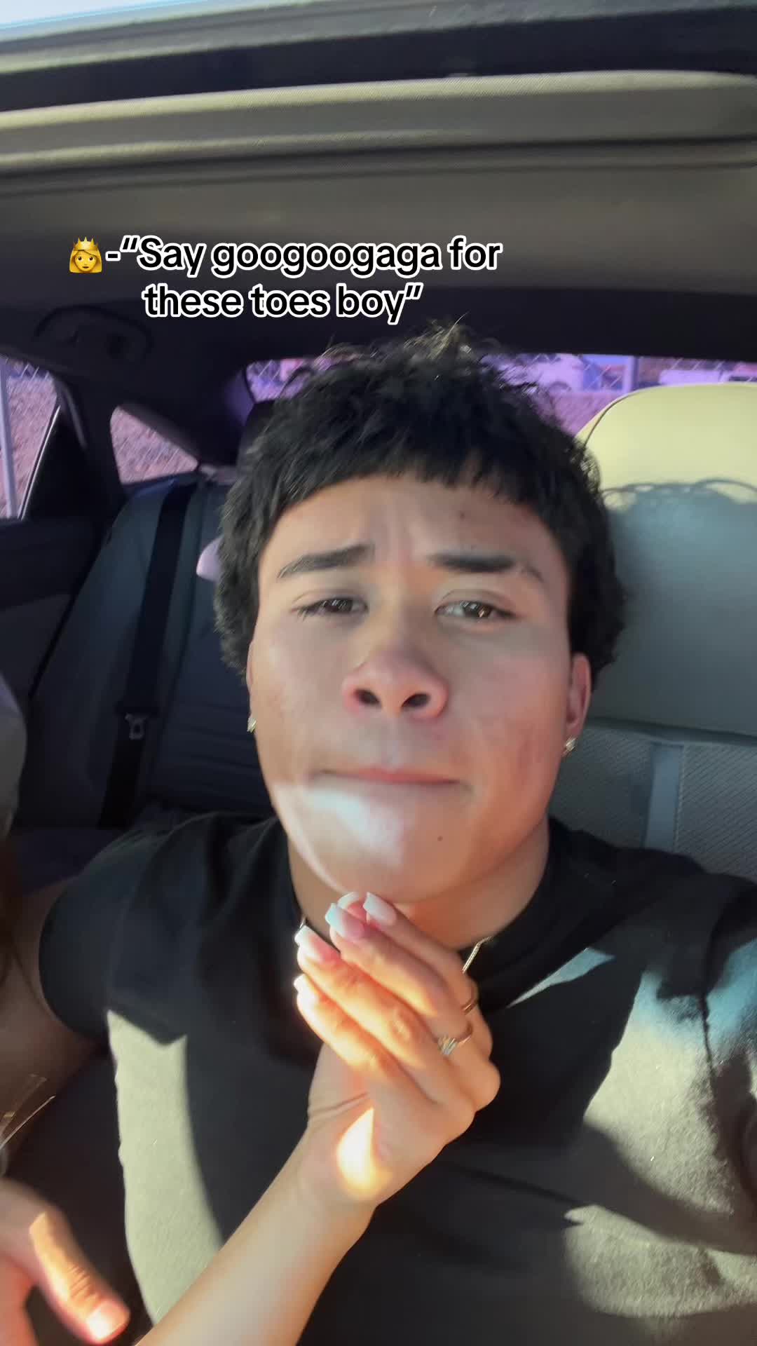 @Josh