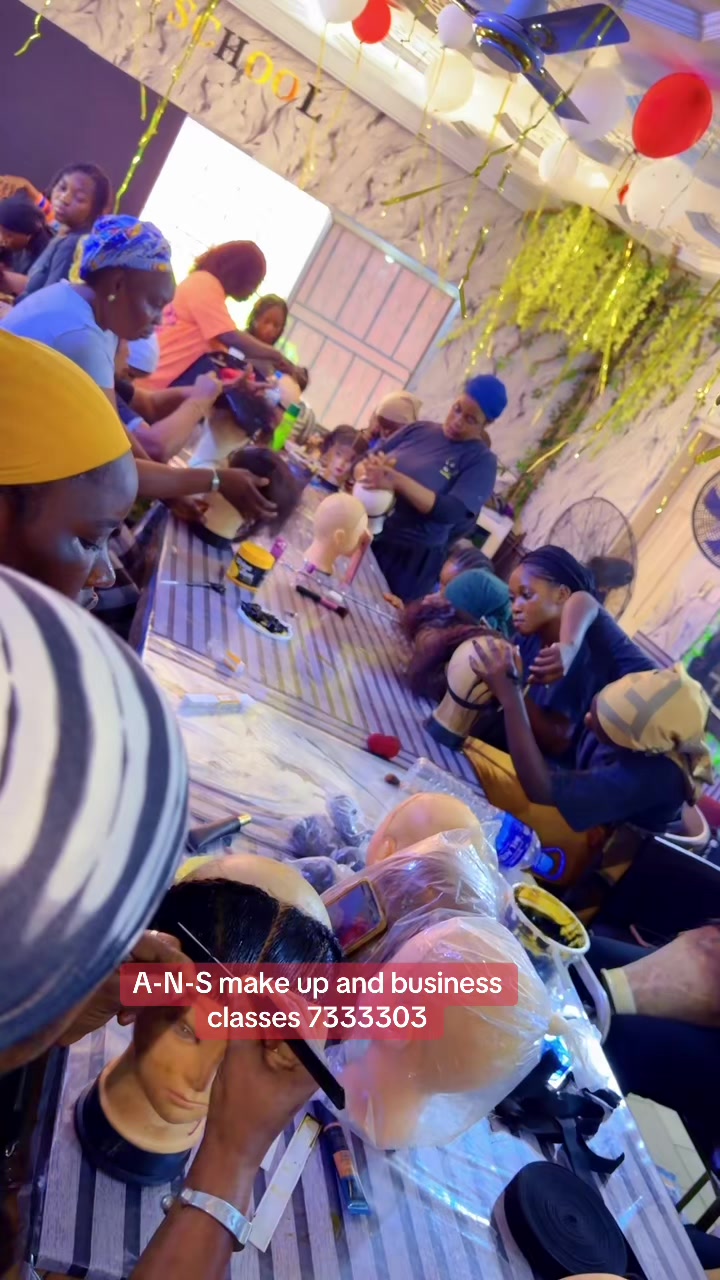 @Awa Ngaideh’s Secret 🤫