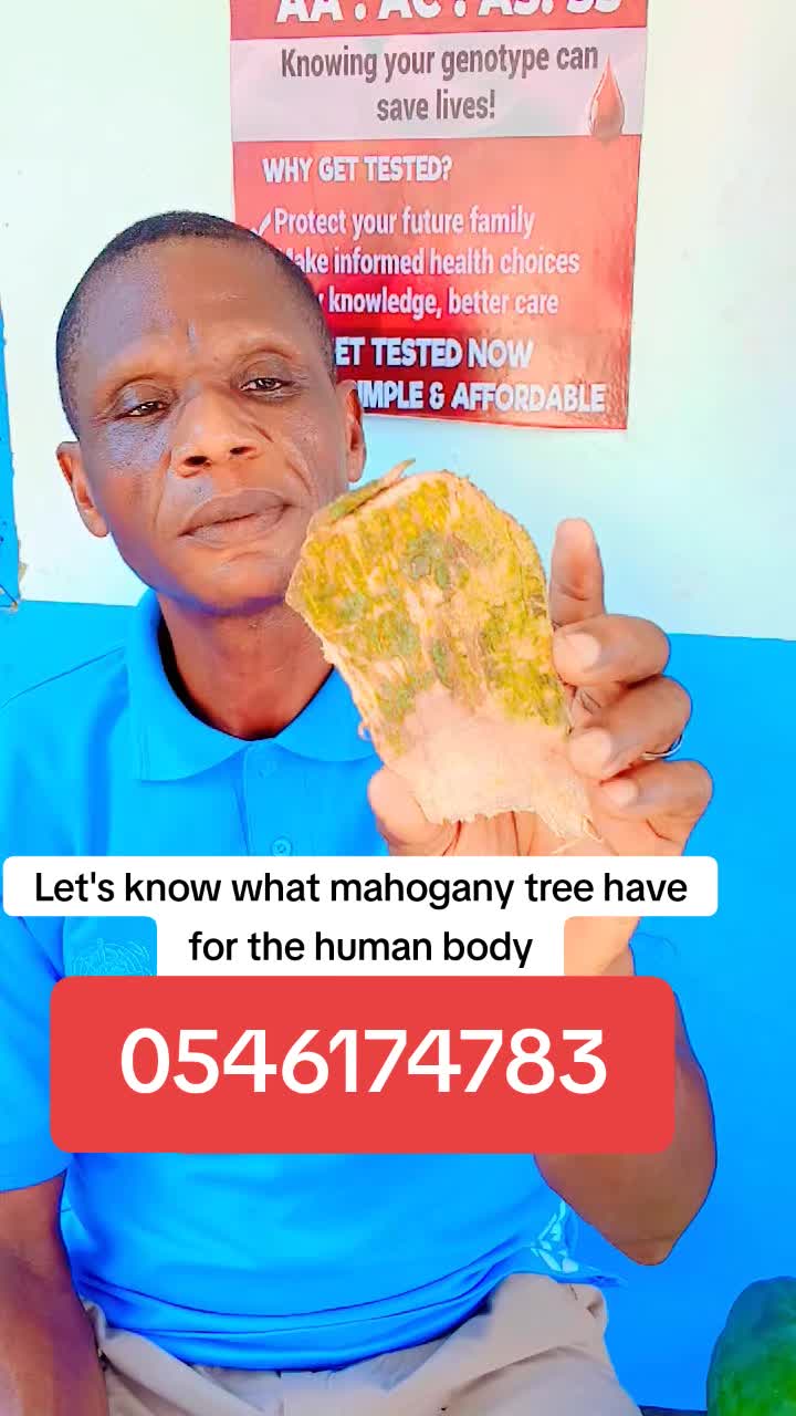 @K Y HERBAL CENTRE- WINNEBA