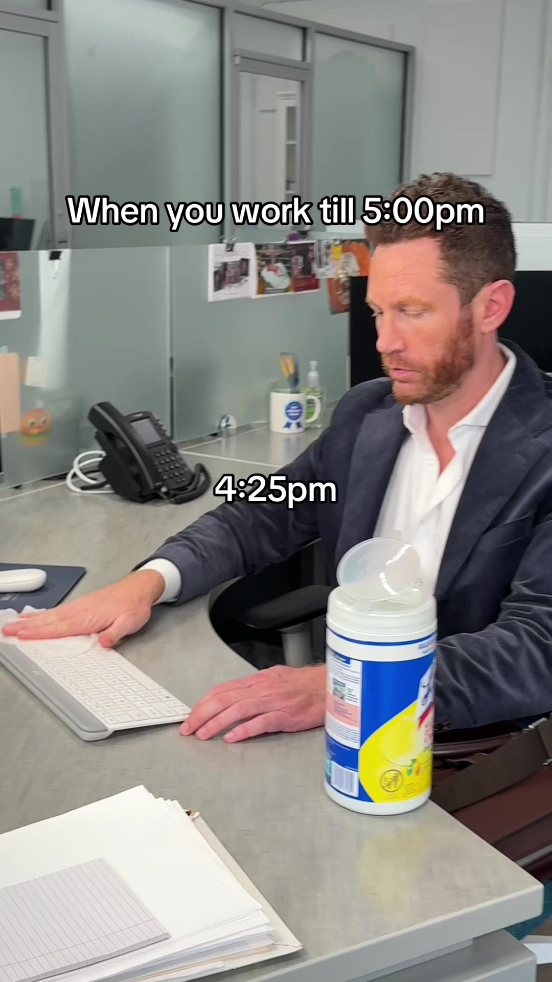 @Mike Weston