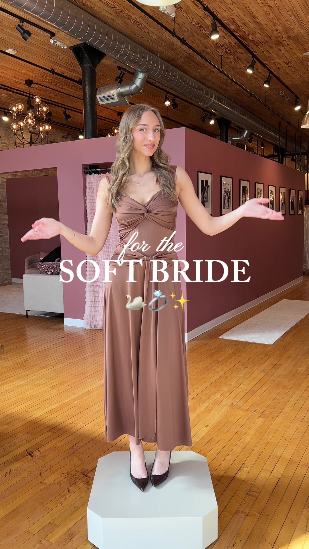 @Bon Bon Belle Bridal