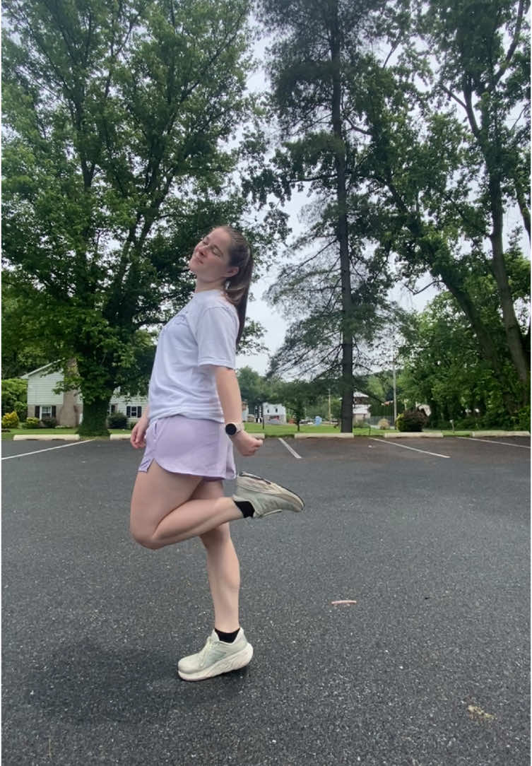 @Natalie Anne | RN | Runner