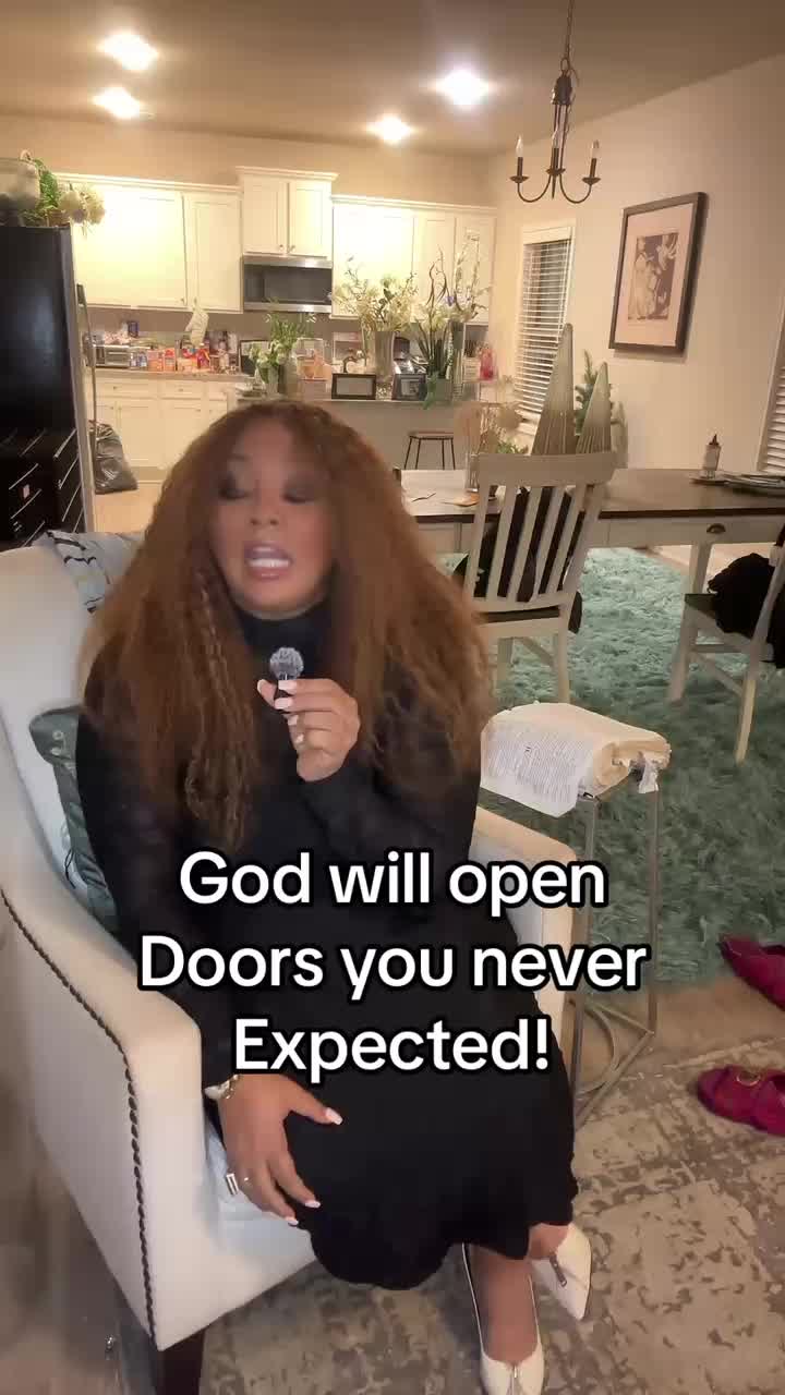 @PastorJudith_tummings