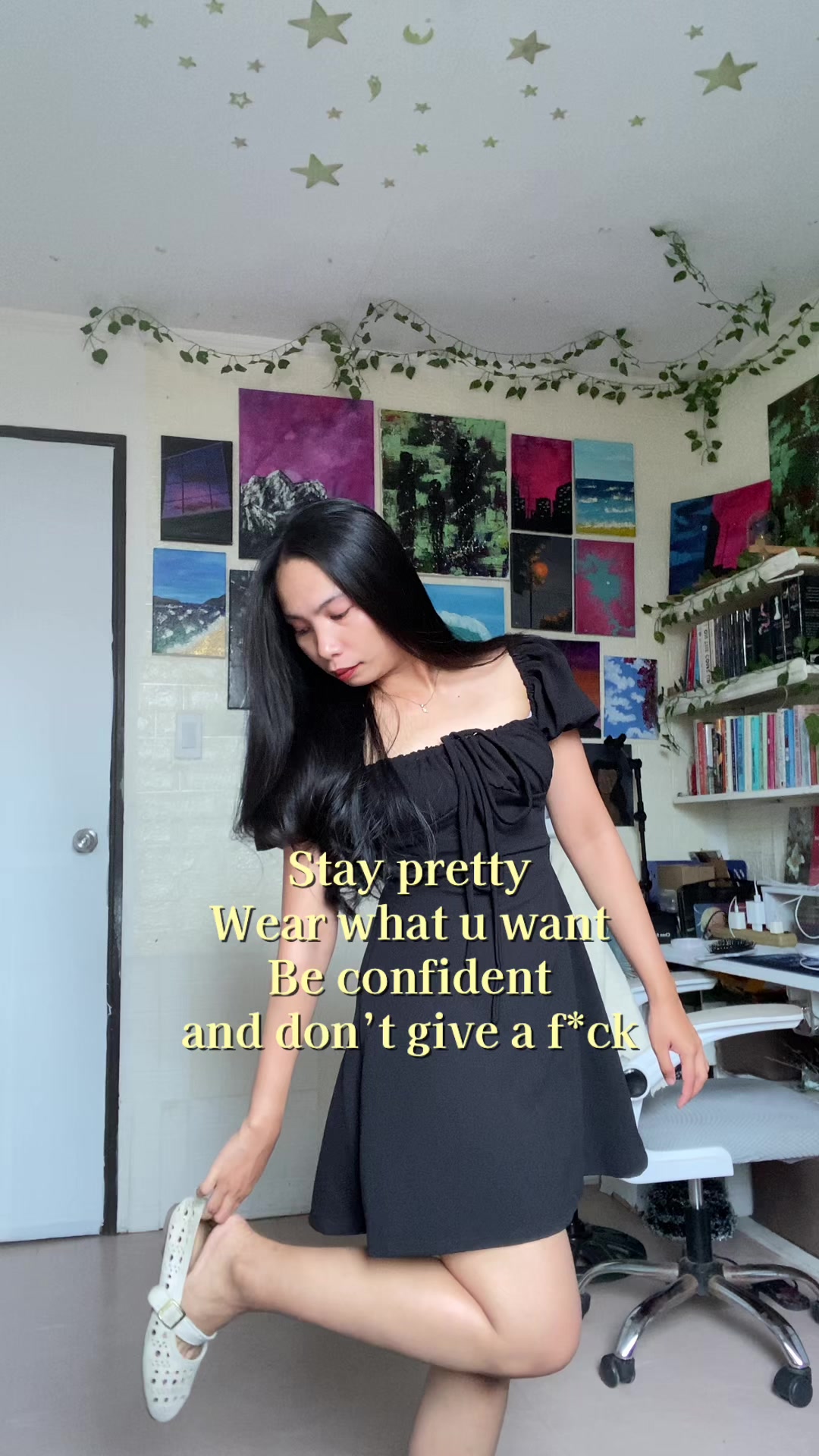 @Kristine
