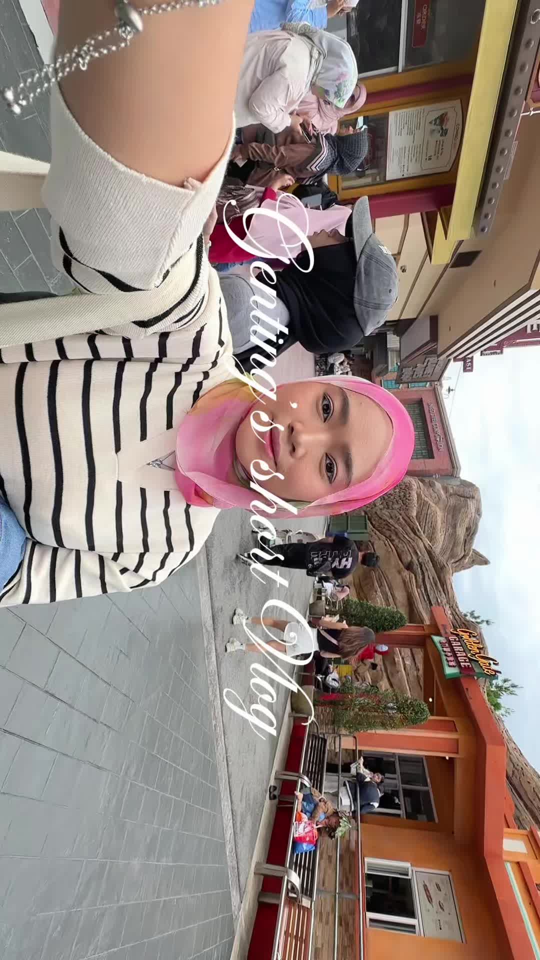 @Syaiba Zaman🍓