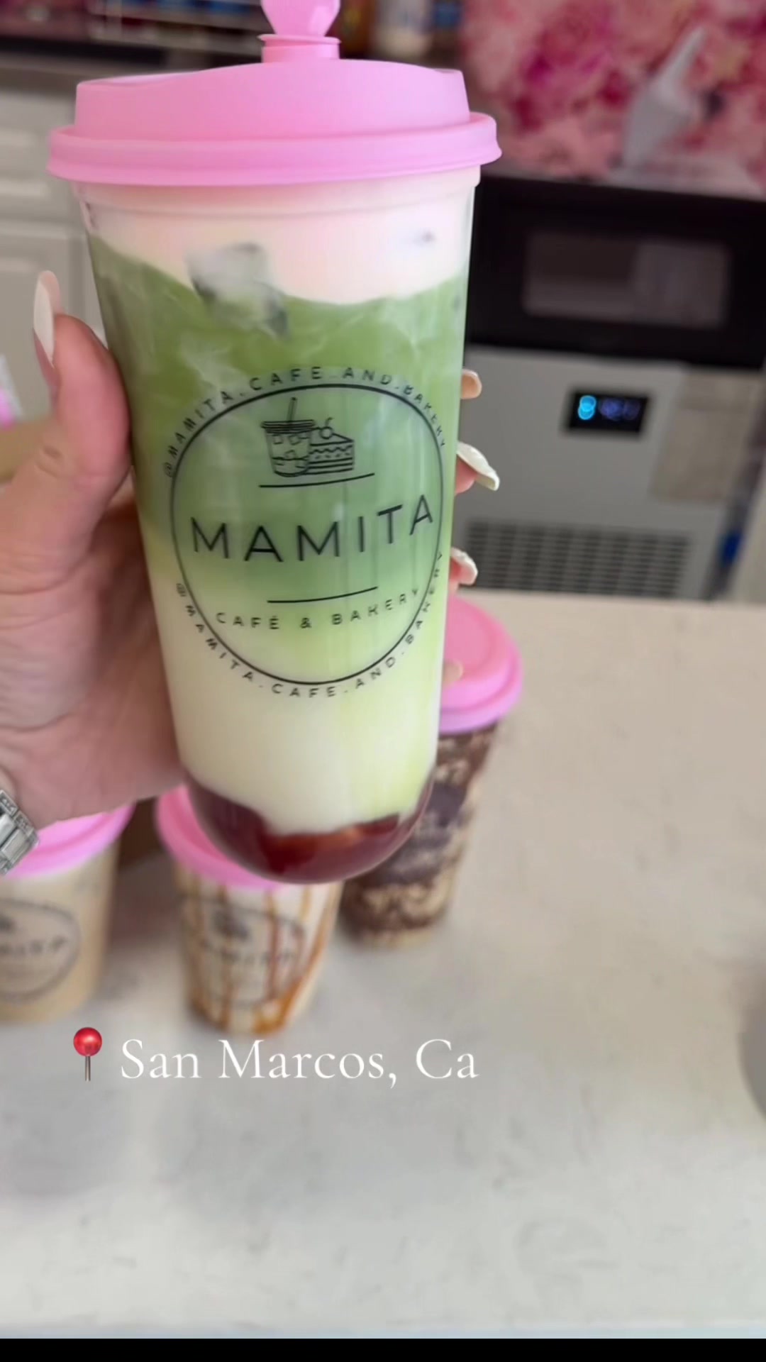 @MamitaCafe&Bakery