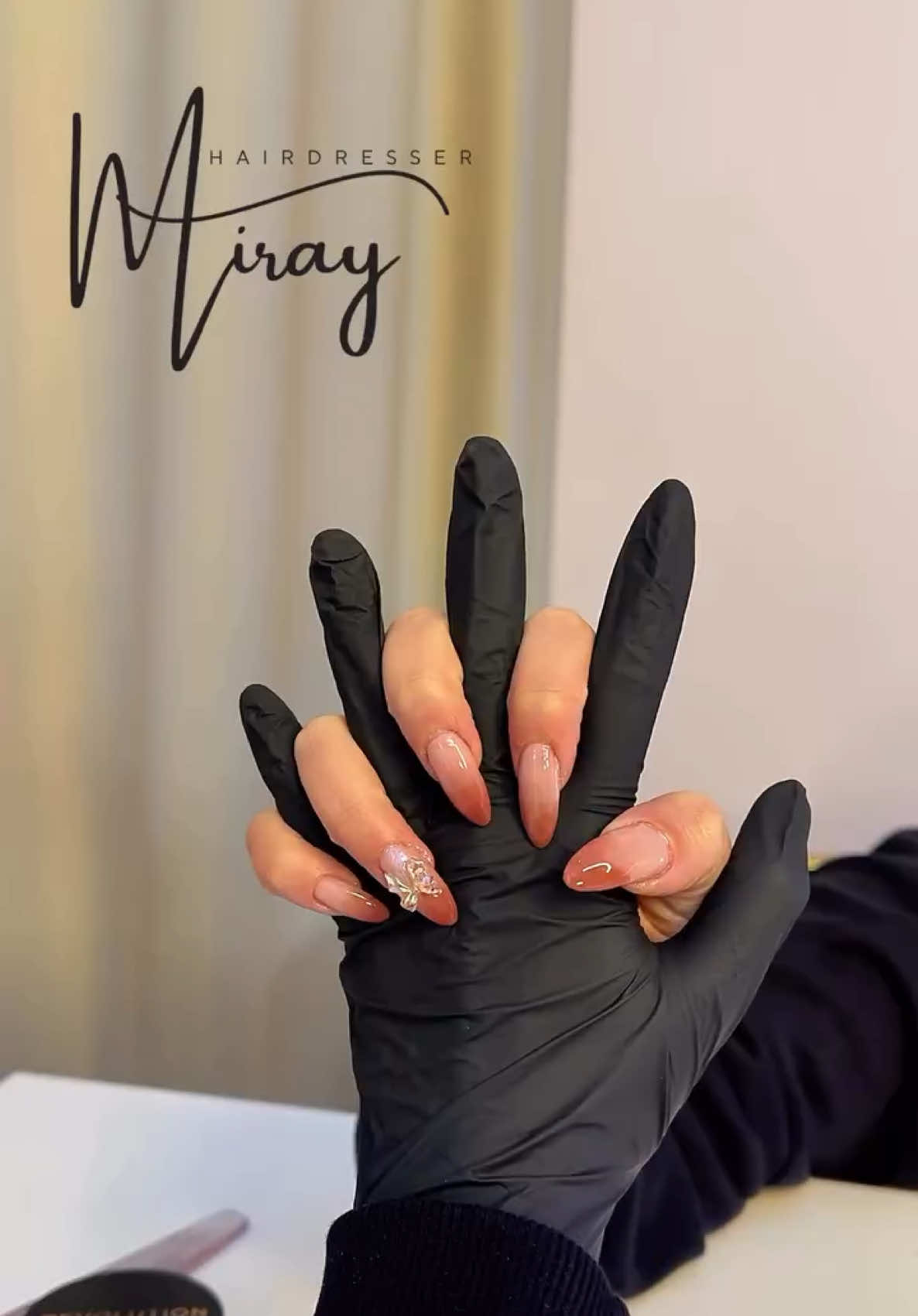 @Miray Women HairDresser