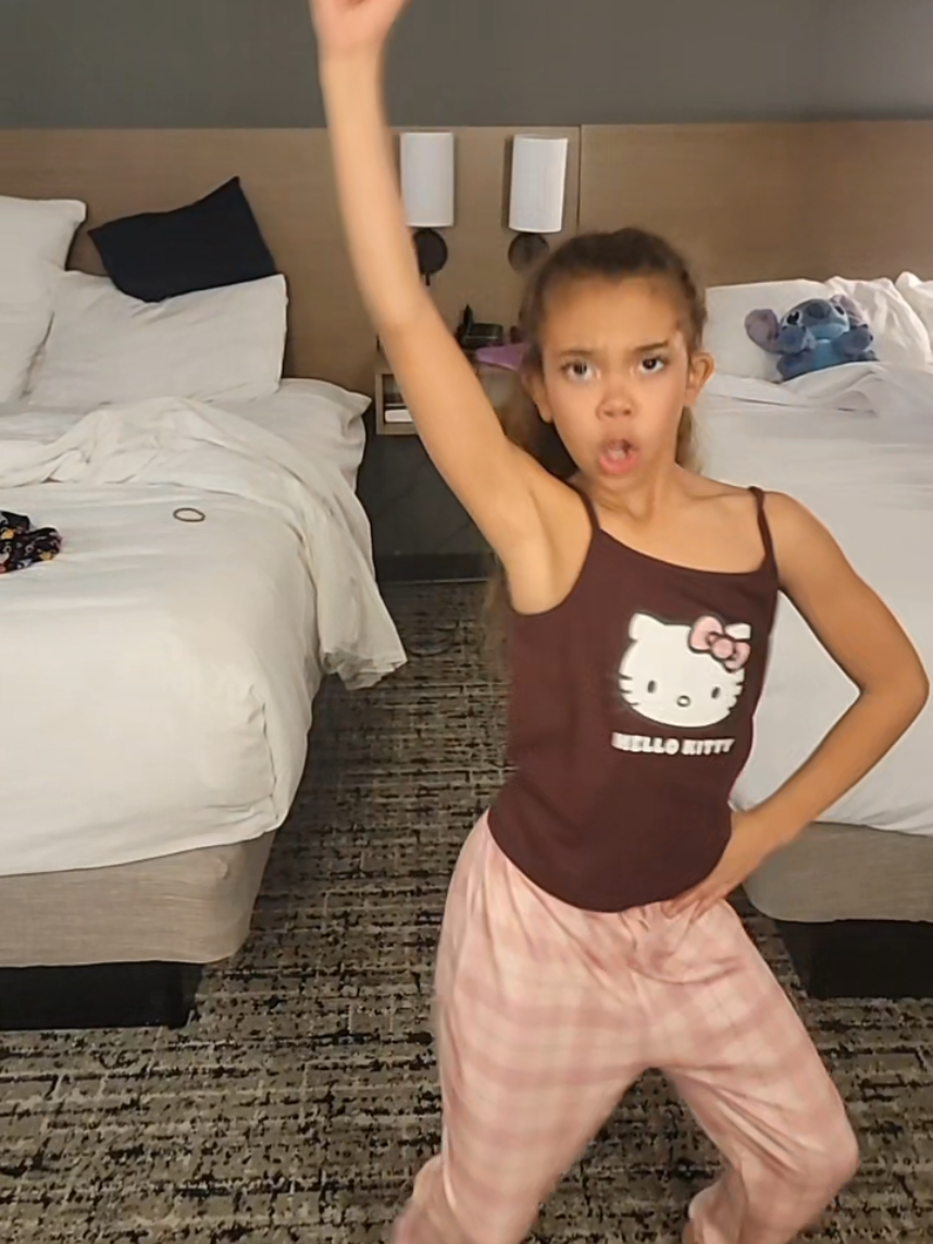 @Danielle