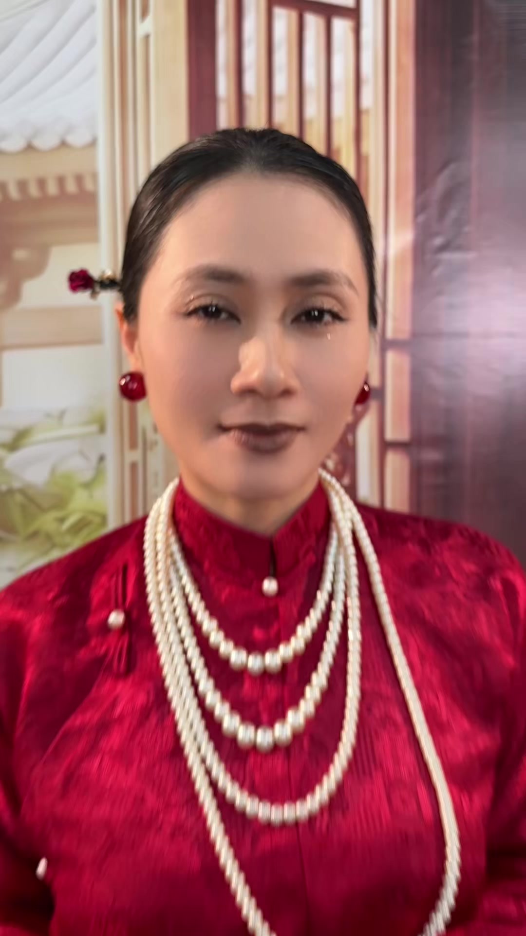 @Diễn Viên THANH HIỀN
